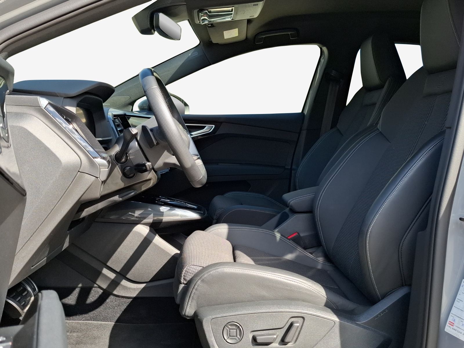 AUDI Q4 Sportback e-tron 50 quattro-image-7