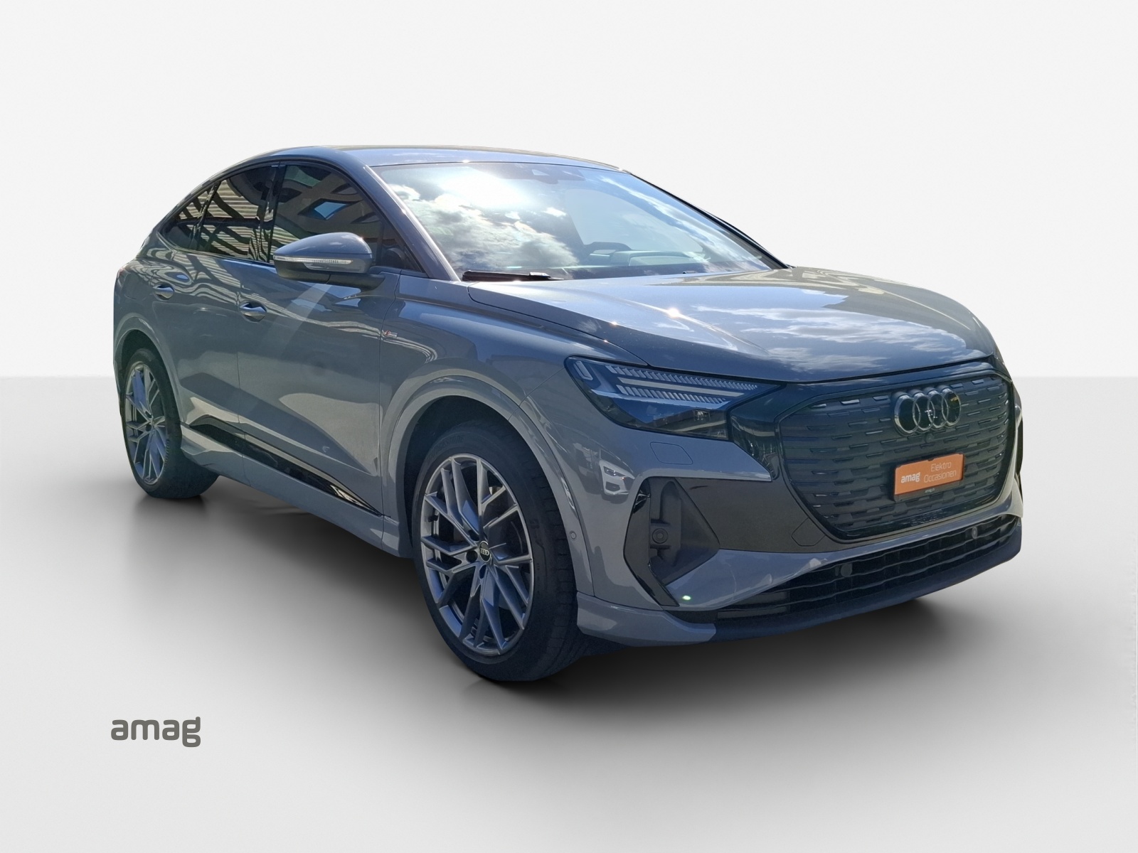 AUDI Q4 Sportback e-tron 50 quattro-image-5