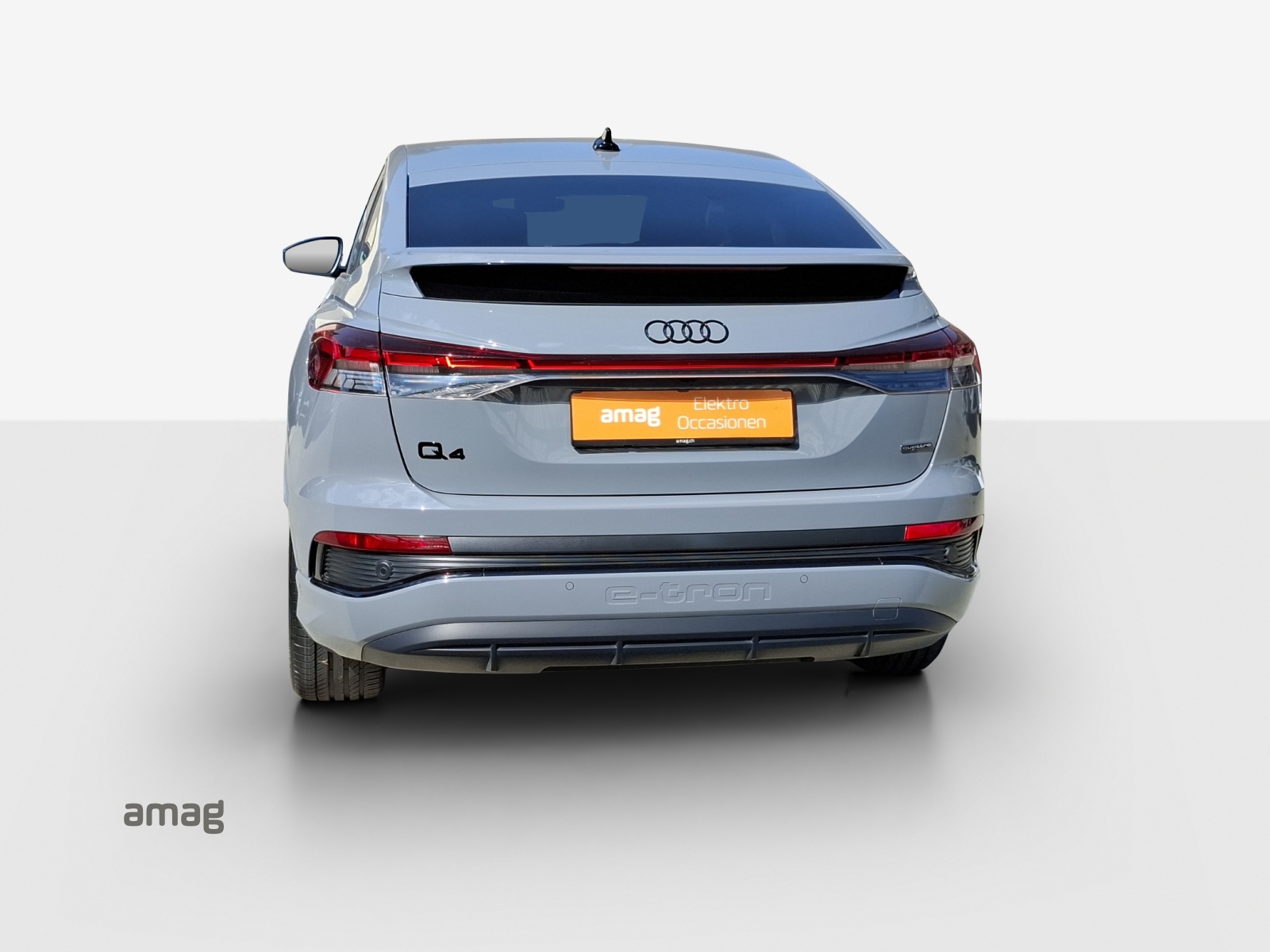 AUDI Q4 Sportback e-tron 50 quattro-image-3