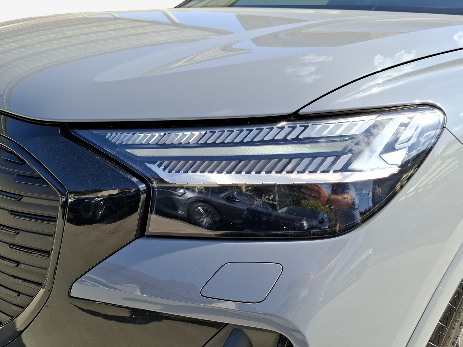 AUDI Q4 Sportback e-tron 50 quattro-image-15