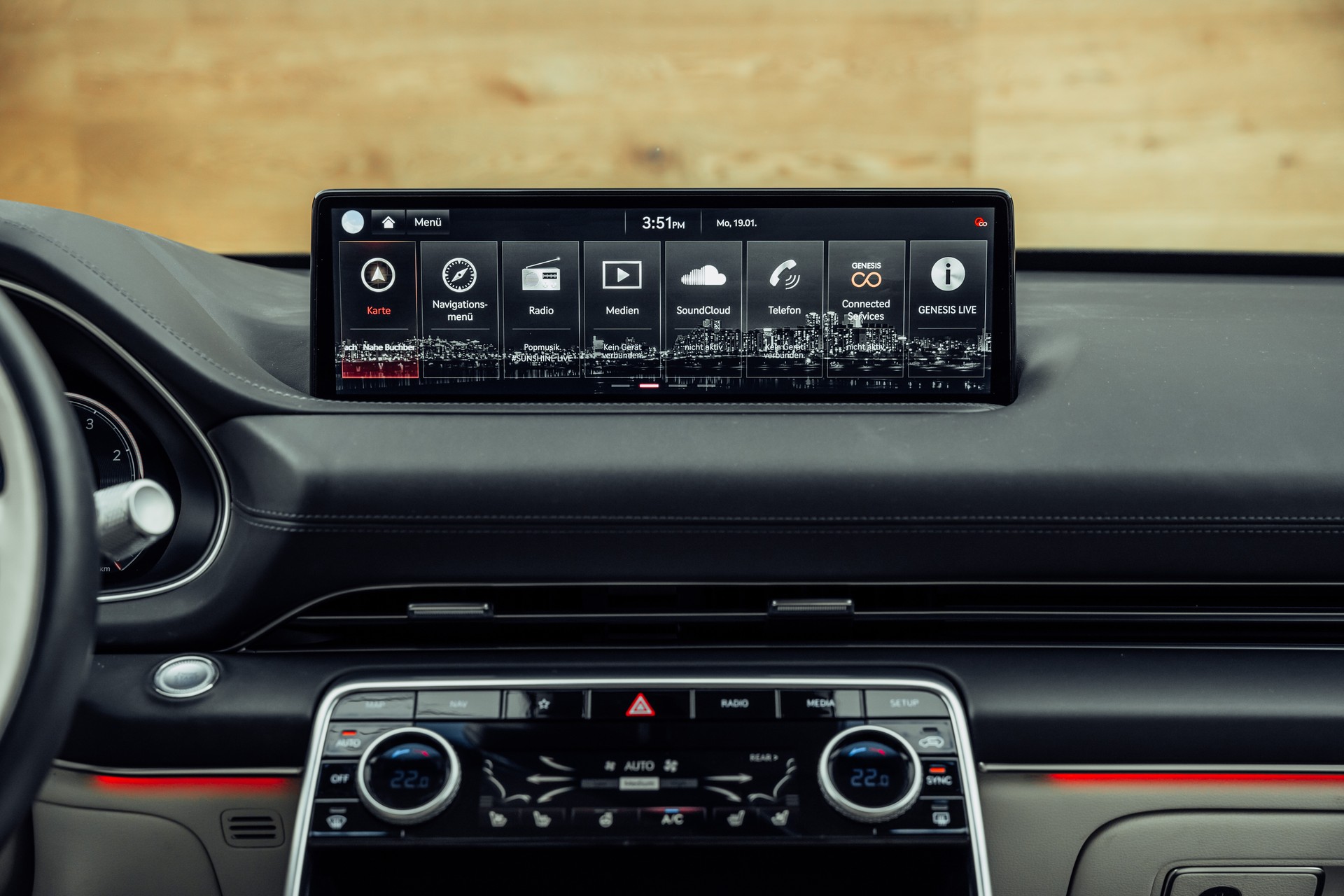 GENESIS GV80 3.0 CRDI Luxus 7 Seater AT8 AWD-image-16