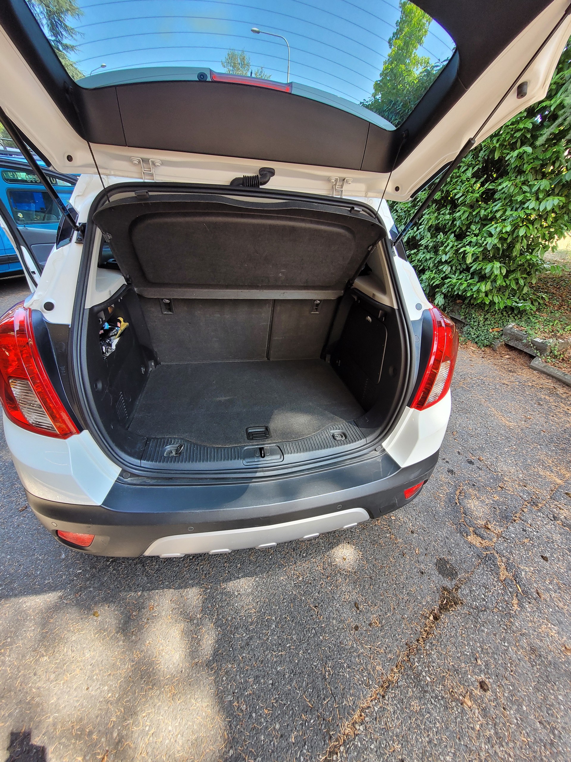OPEL Mokka 1.7 CDTi Enjoy 2WD-image-4