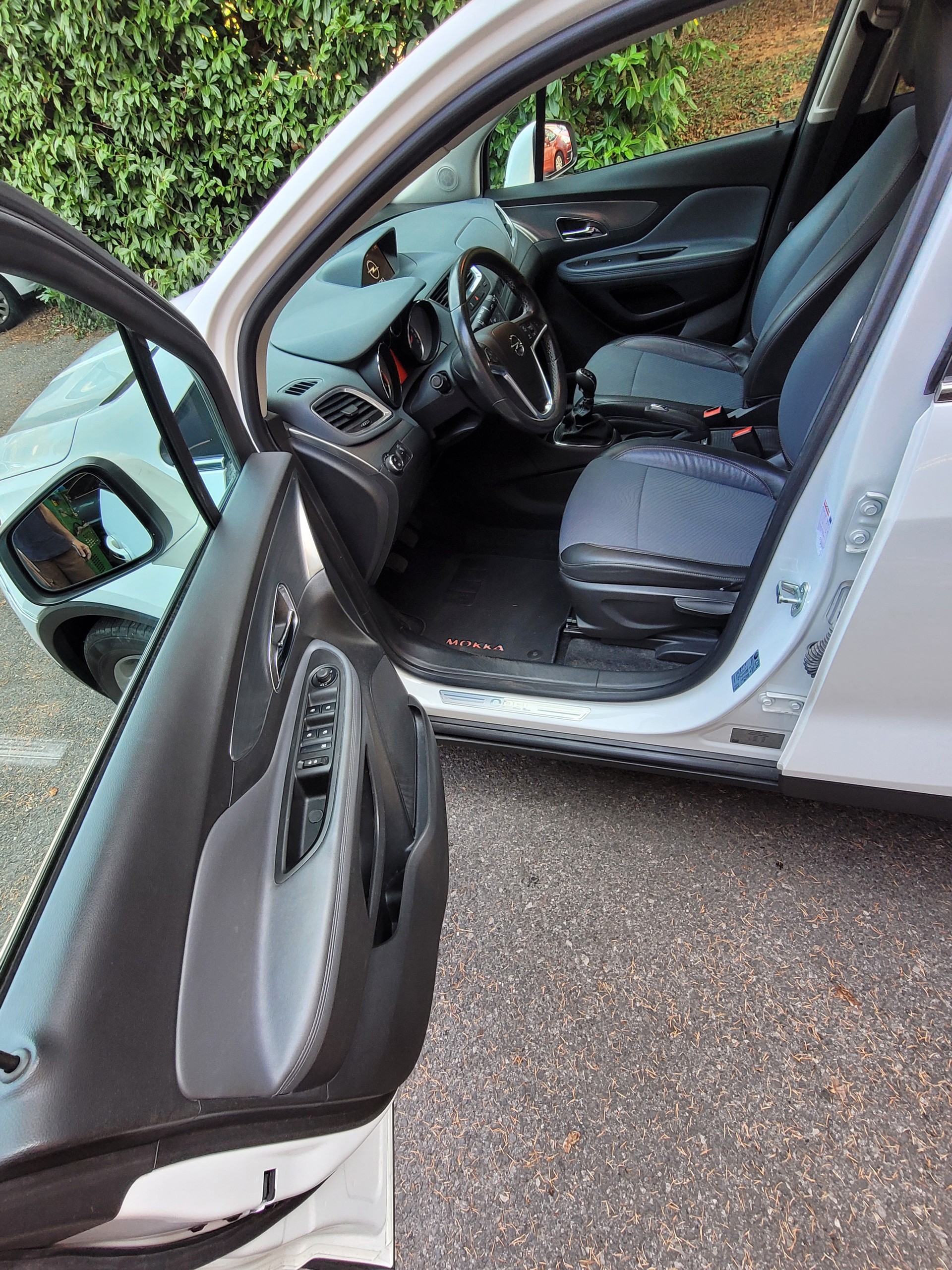 OPEL Mokka 1.7 CDTi Enjoy 2WD-image-5