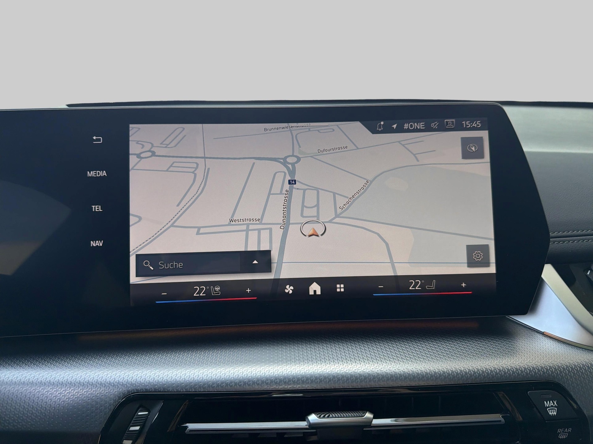 BMW X1 sDr 20i 48V M Sport-image-8
