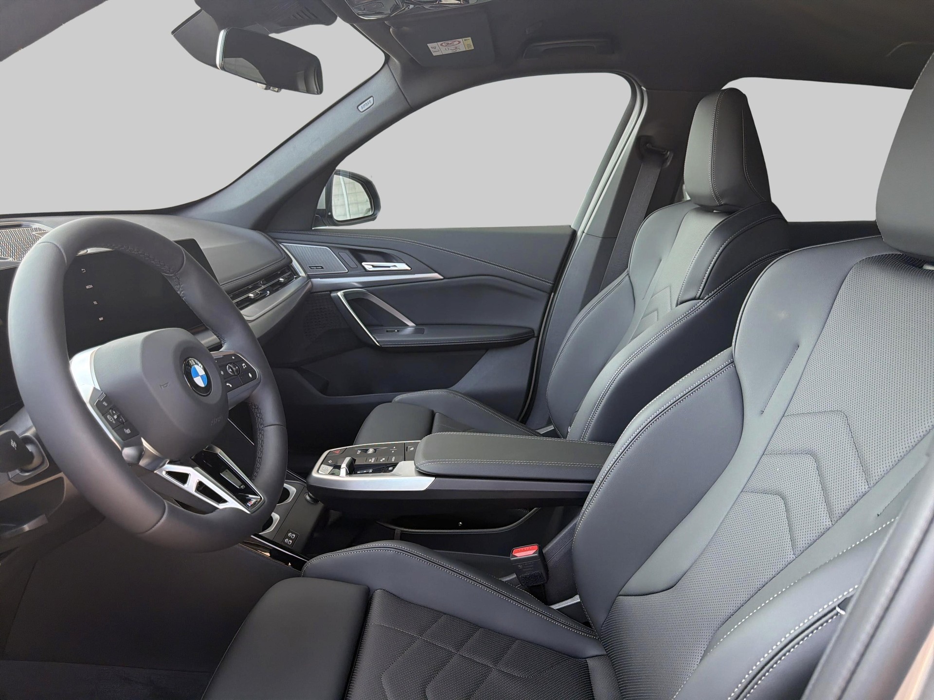 BMW X1 sDr 20i 48V M Sport-image-6