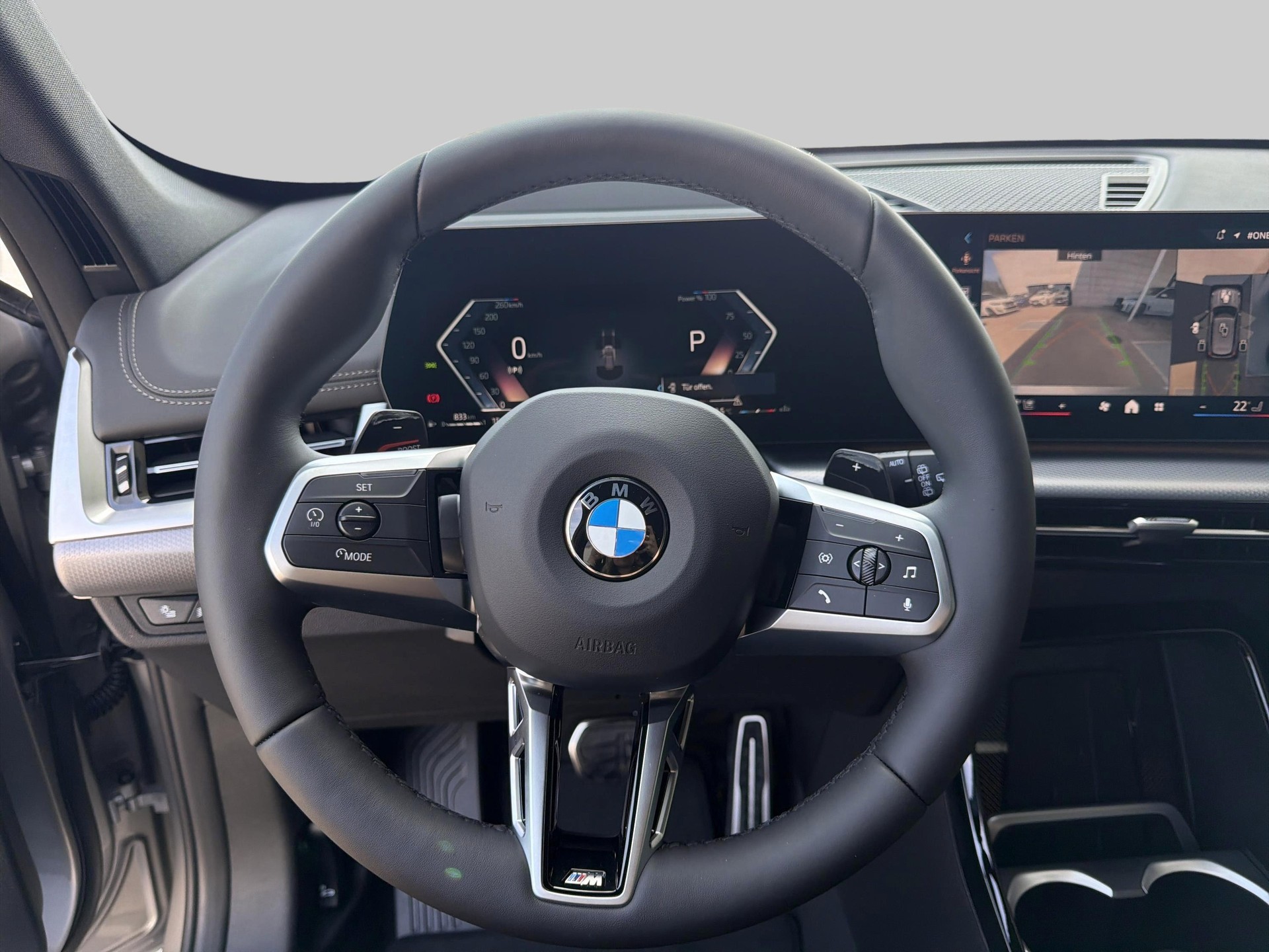 BMW X1 sDr 20i 48V M Sport-image-11