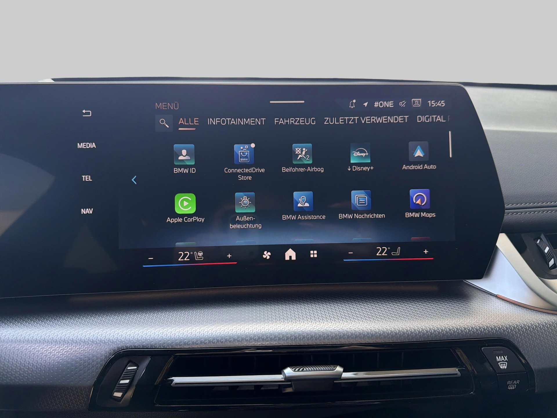 BMW X1 sDr 20i 48V M Sport-image-9