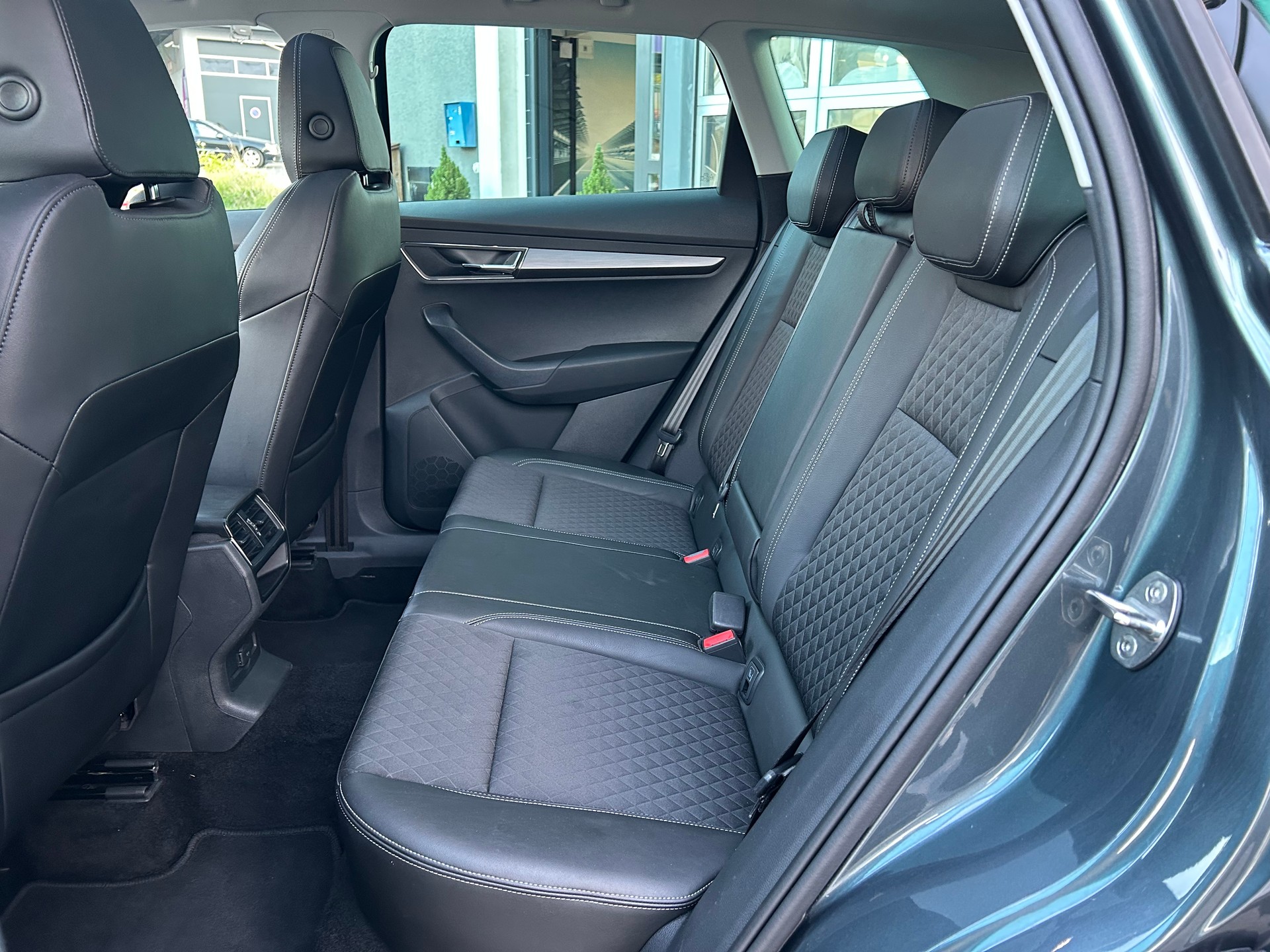 SKODA Karoq 1.5 TSI ACT Style DSG-image-13