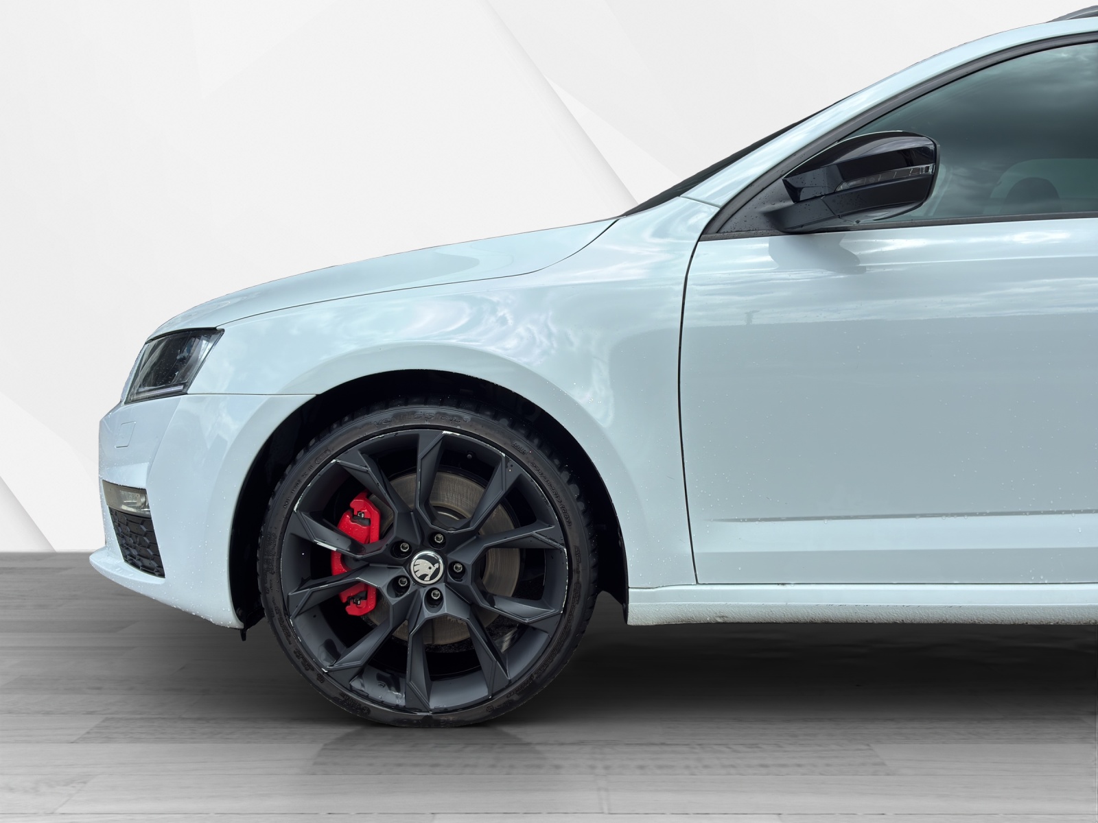 SKODA Octavia Combi 2.0 TDI 184 RS DSG-image-8