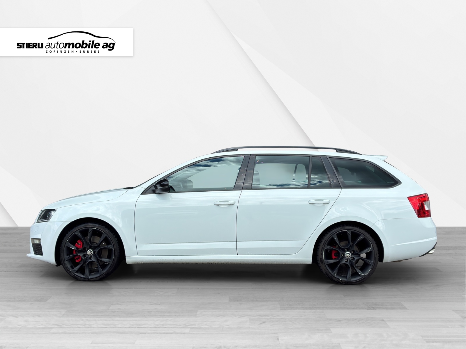 SKODA Octavia Combi 2.0 TDI 184 RS DSG-image-7