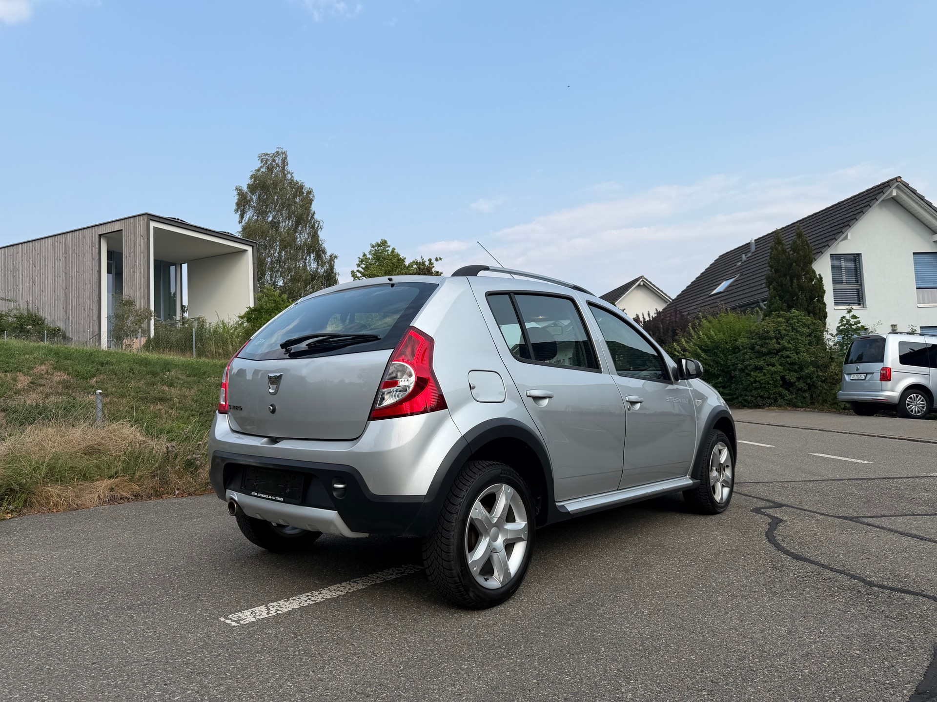DACIA 1.6 Stepway-image-2