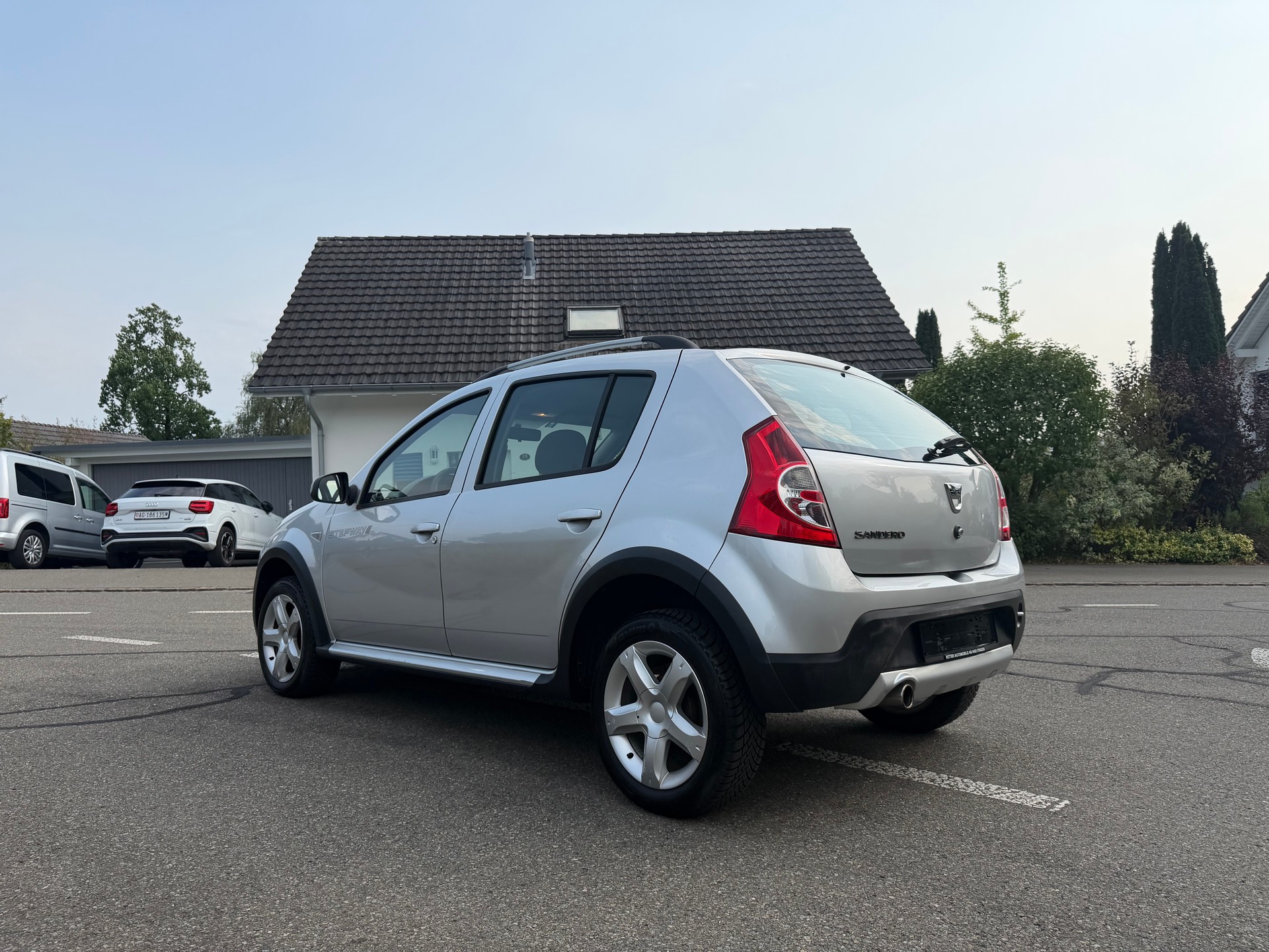 DACIA 1.6 Stepway-image-3