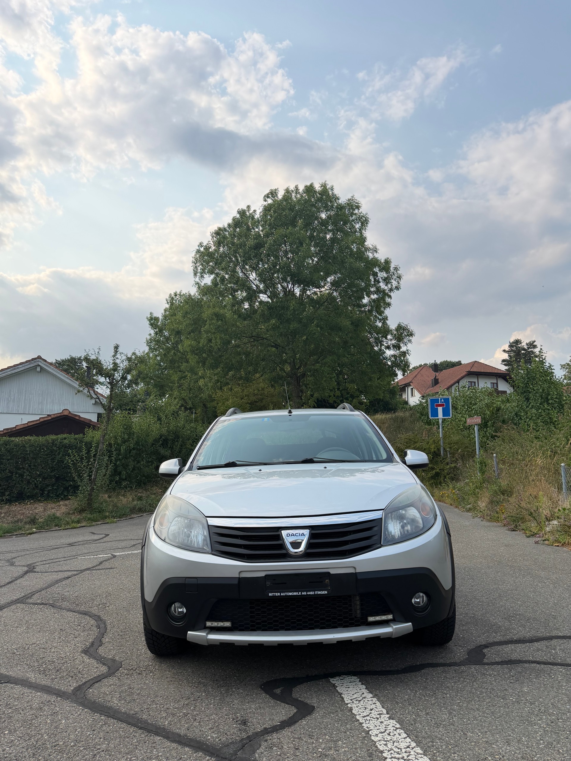 DACIA 1.6 Stepway-image-4