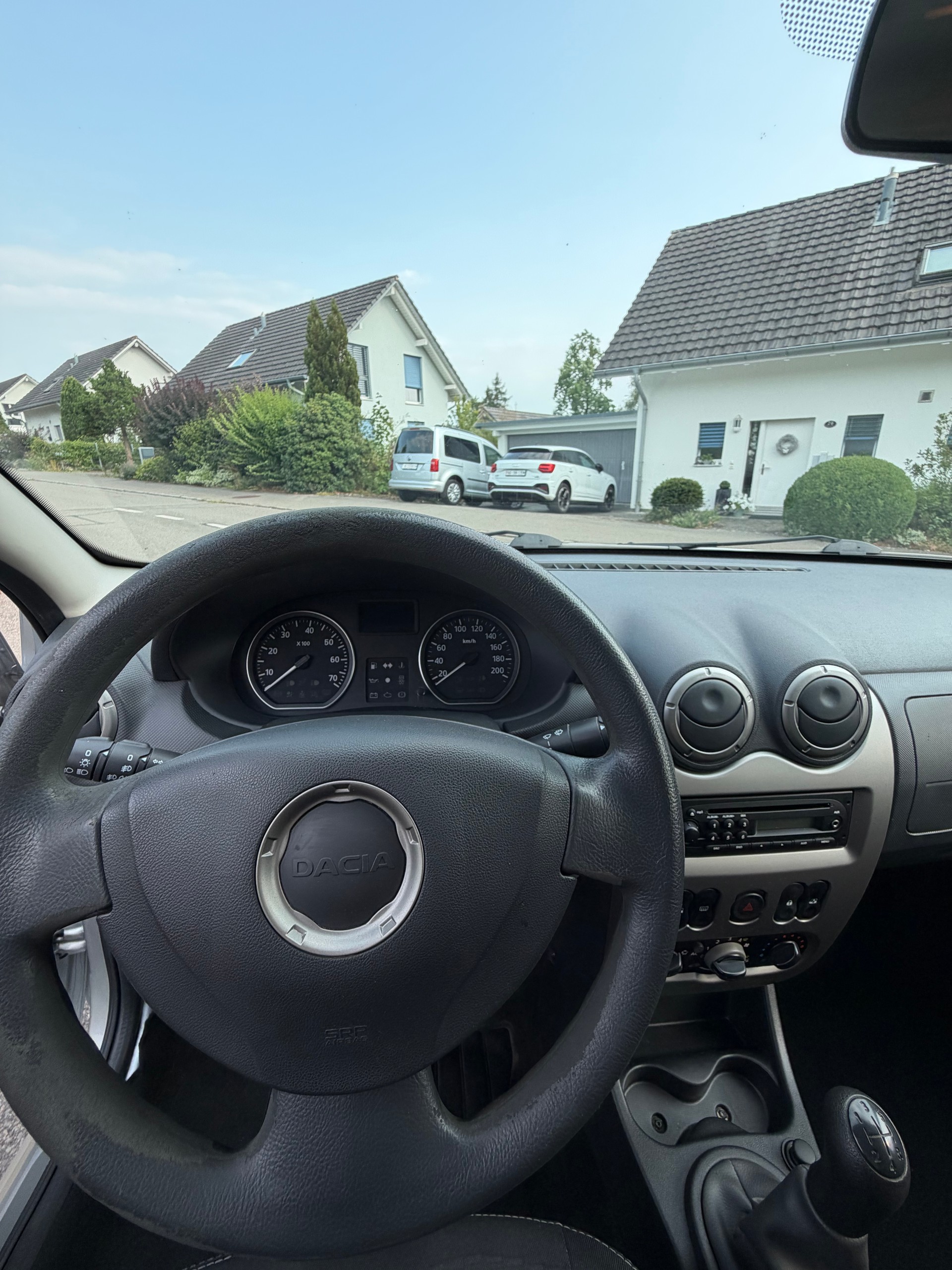 DACIA 1.6 Stepway-image-7