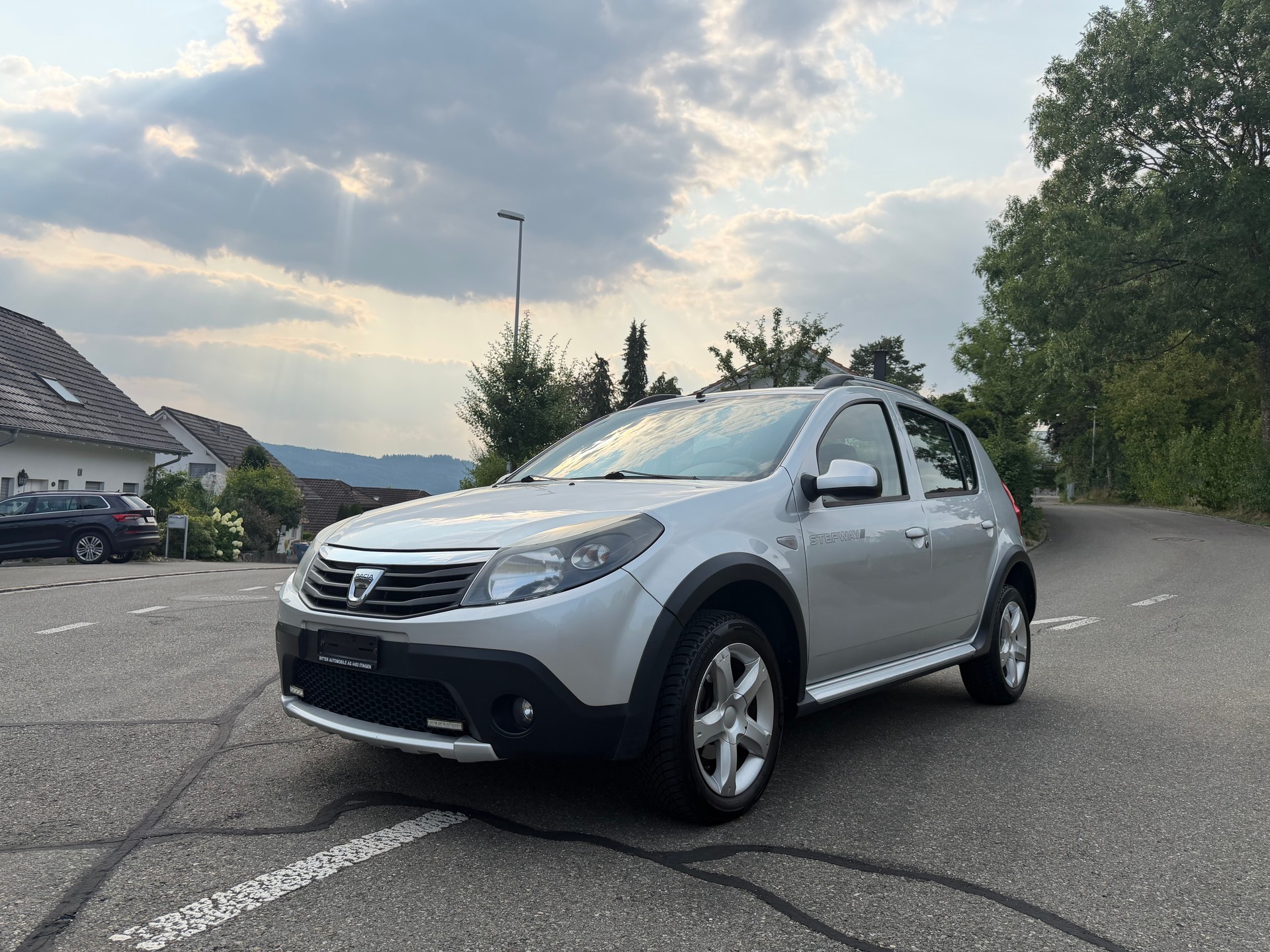 DACIA 1.6 Stepway-image-0