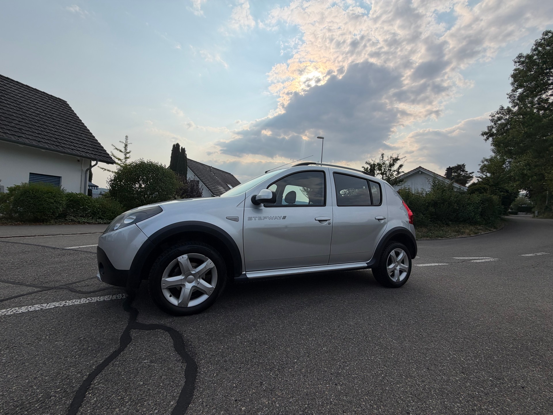 DACIA 1.6 Stepway-image-1