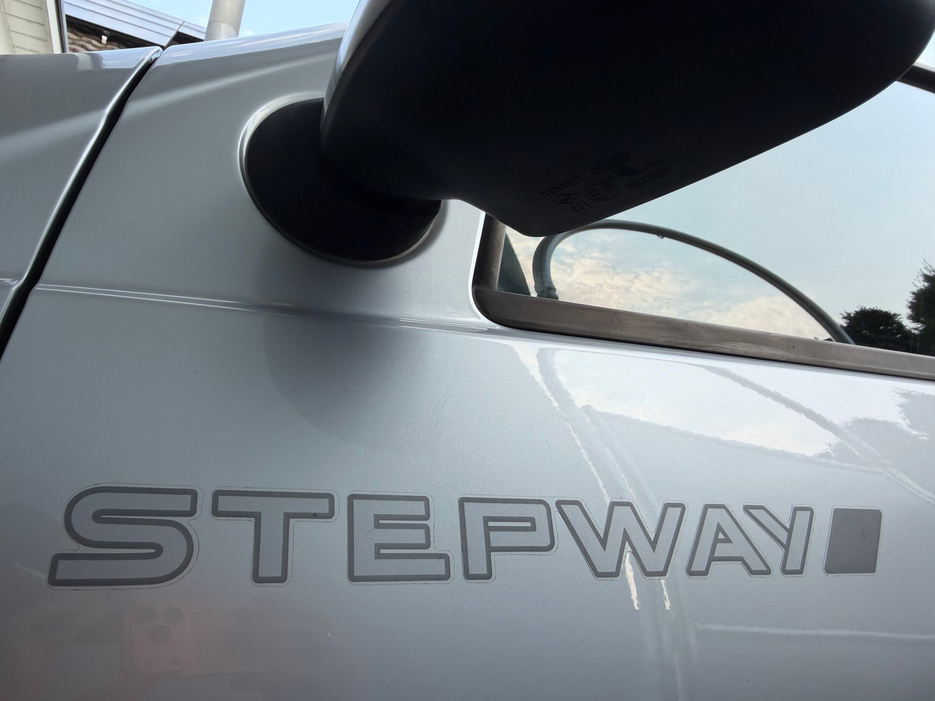 DACIA 1.6 Stepway-image-5