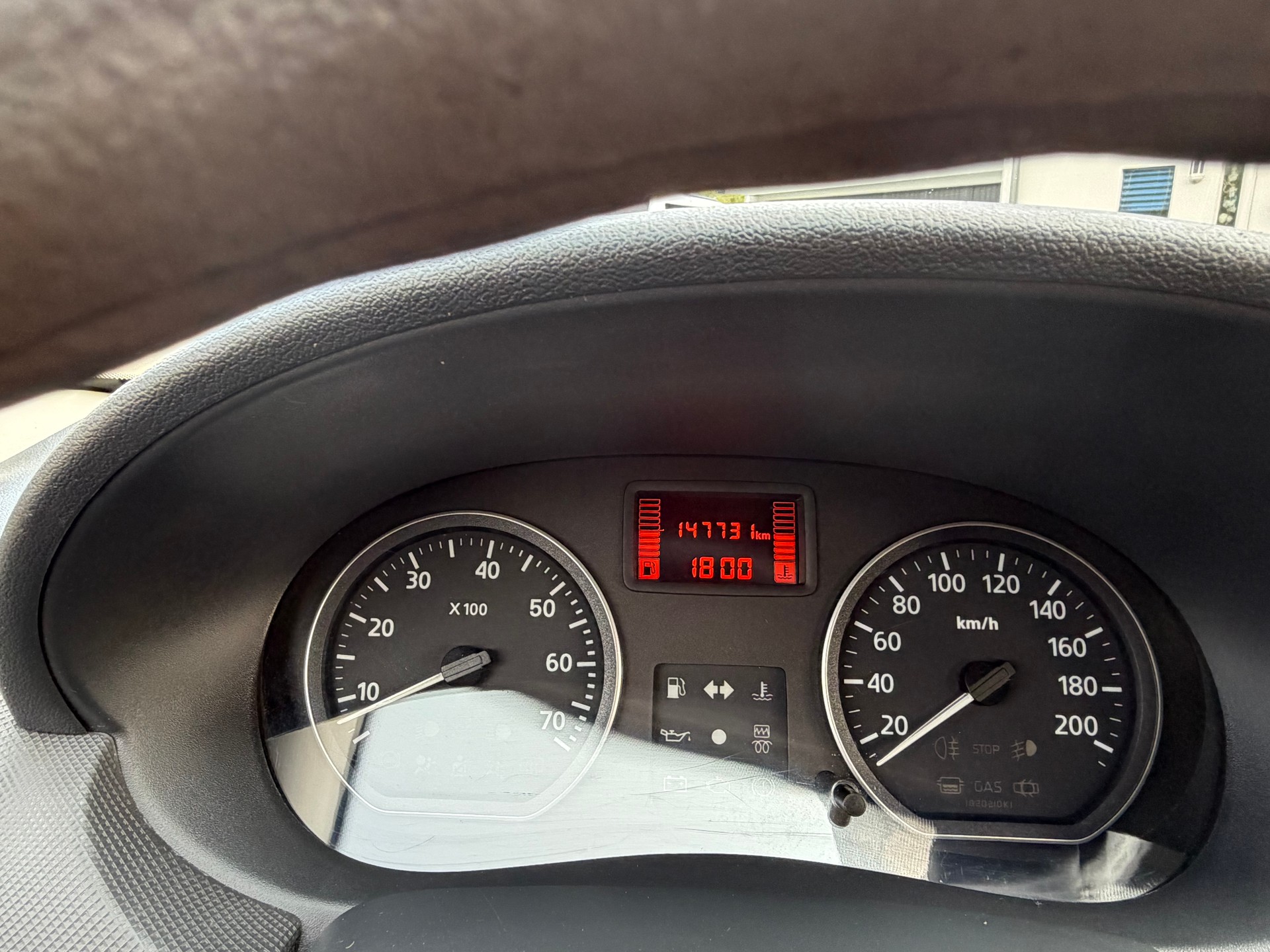 DACIA 1.6 Stepway-image-8