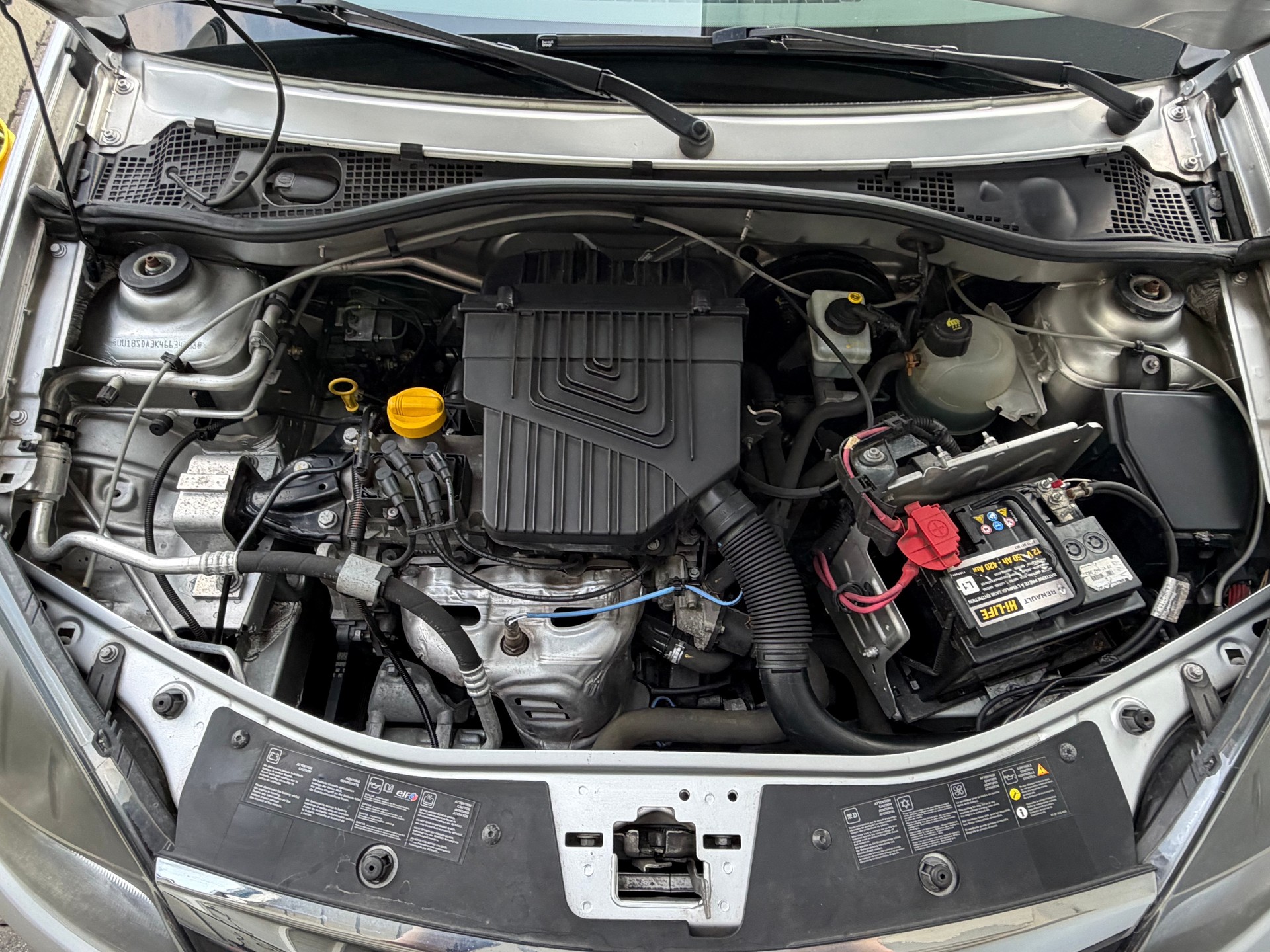 DACIA 1.6 Stepway-image-9