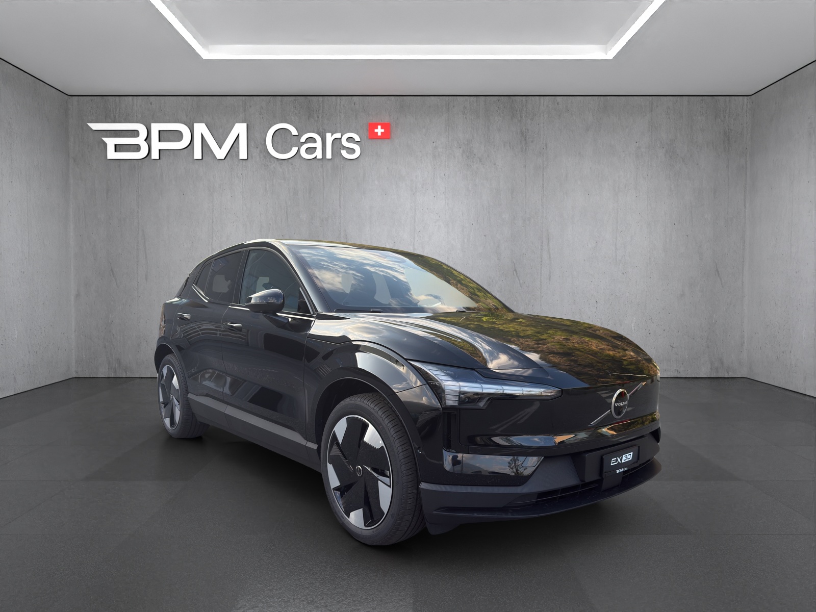 VOLVO EX30 P8 69 kWh AWD Ultra-image-5
