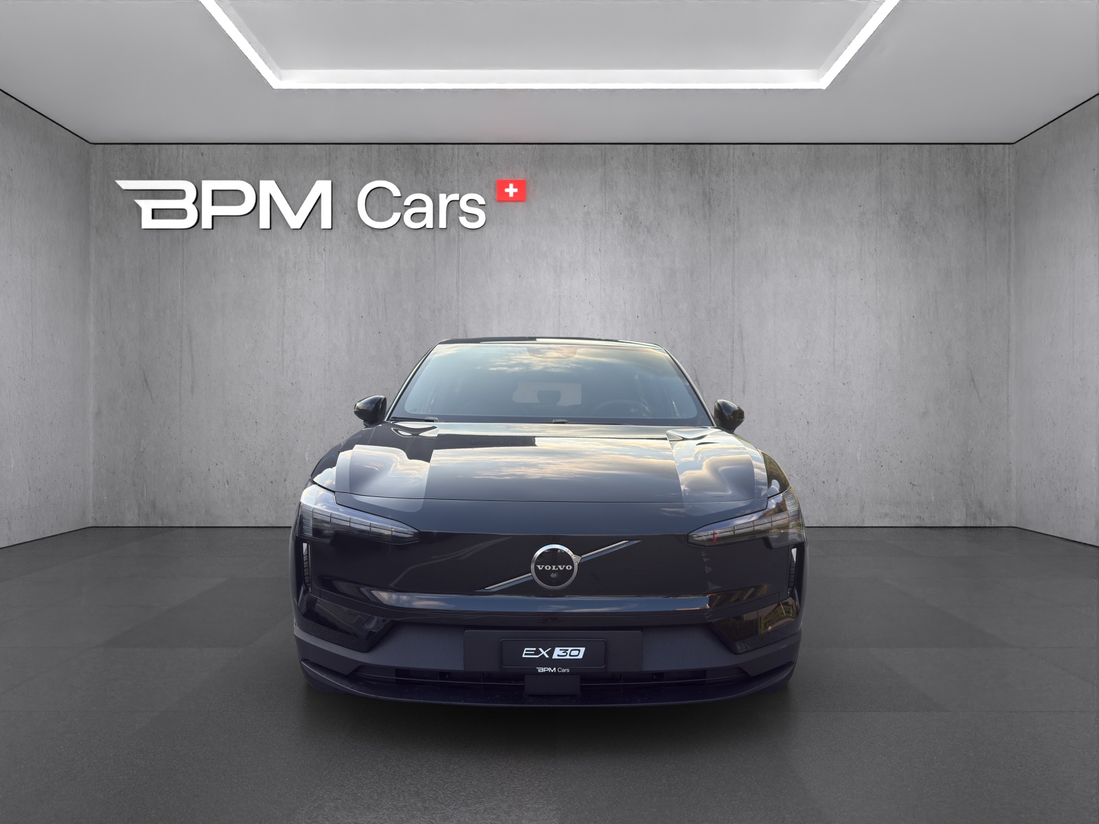Image VOLVO EX-30 EX30 P8 69 kWh AWD Ultra