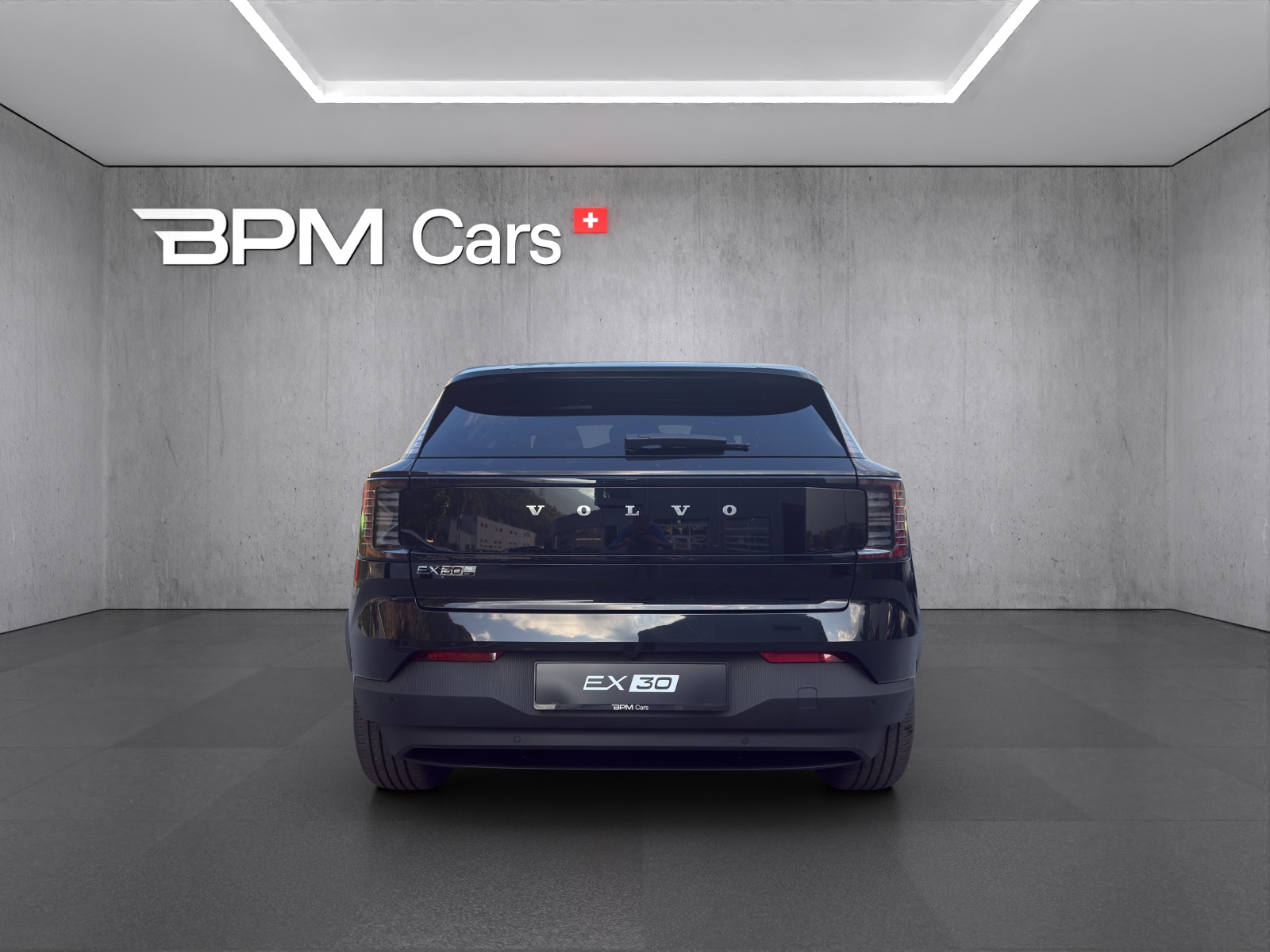 VOLVO EX30 P8 69 kWh AWD Ultra-image-3