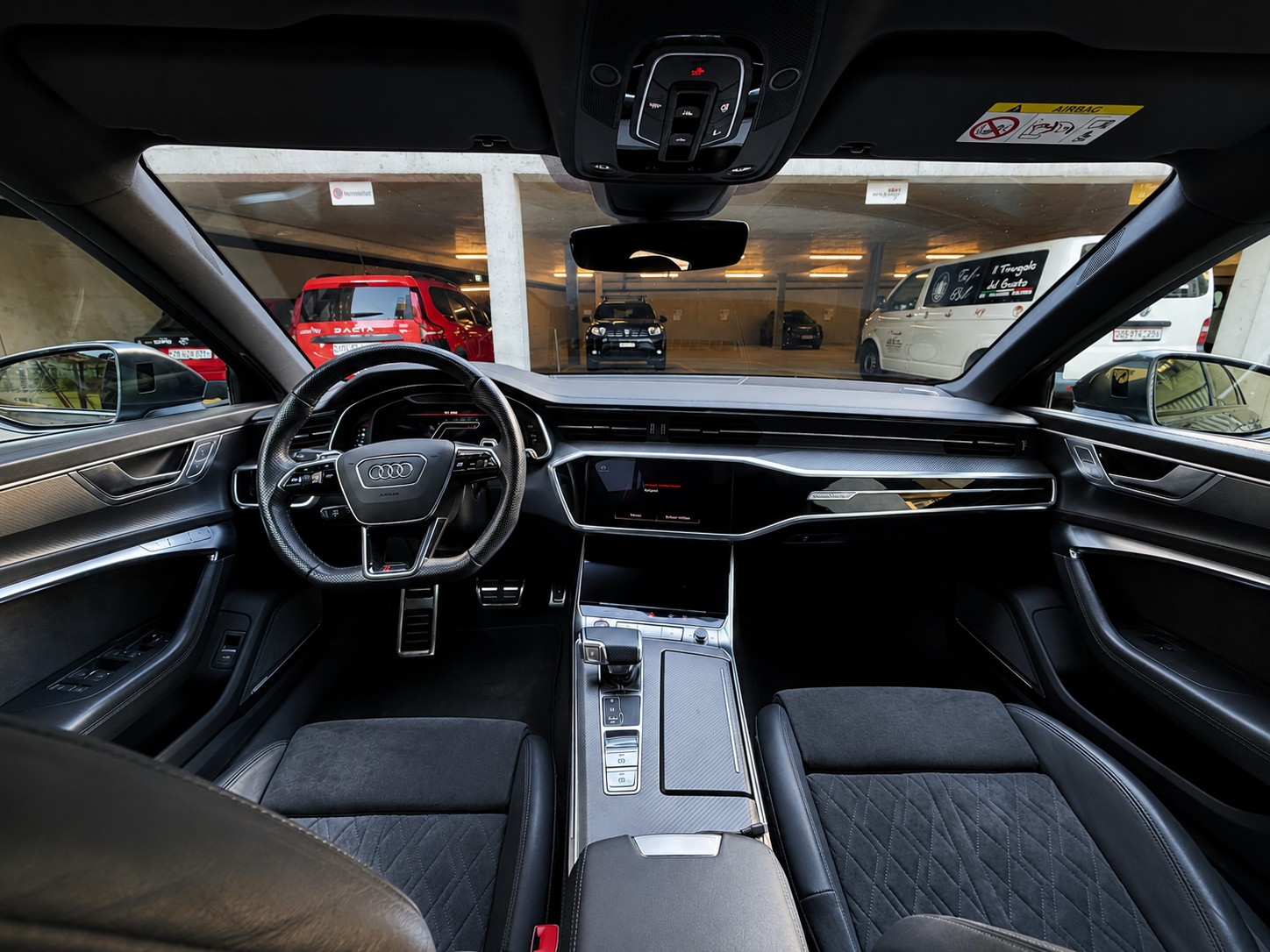 AUDI RS6-image-8