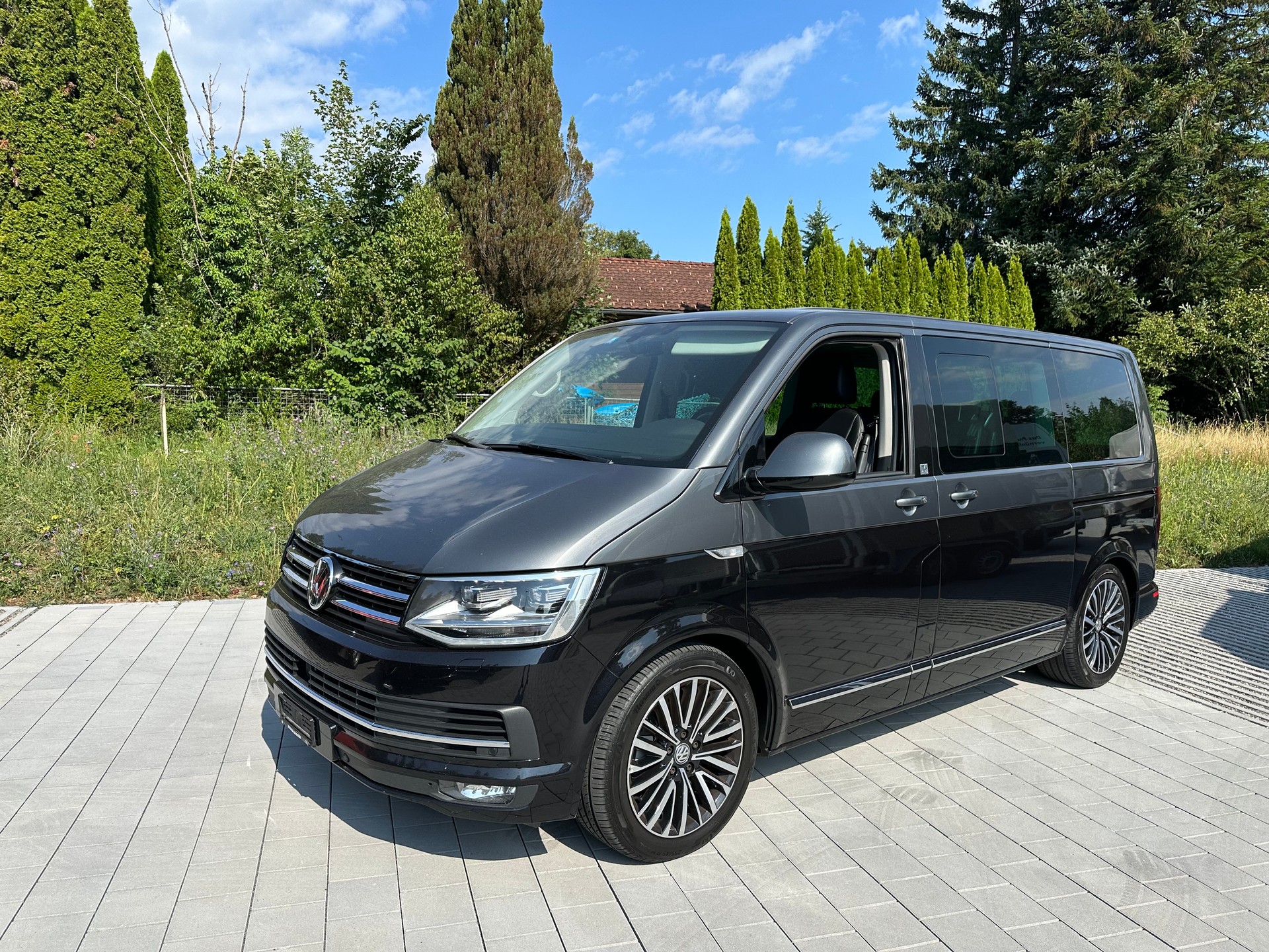 VW 2.0 TDI 204 HL Liberty DSG 4m-image-0