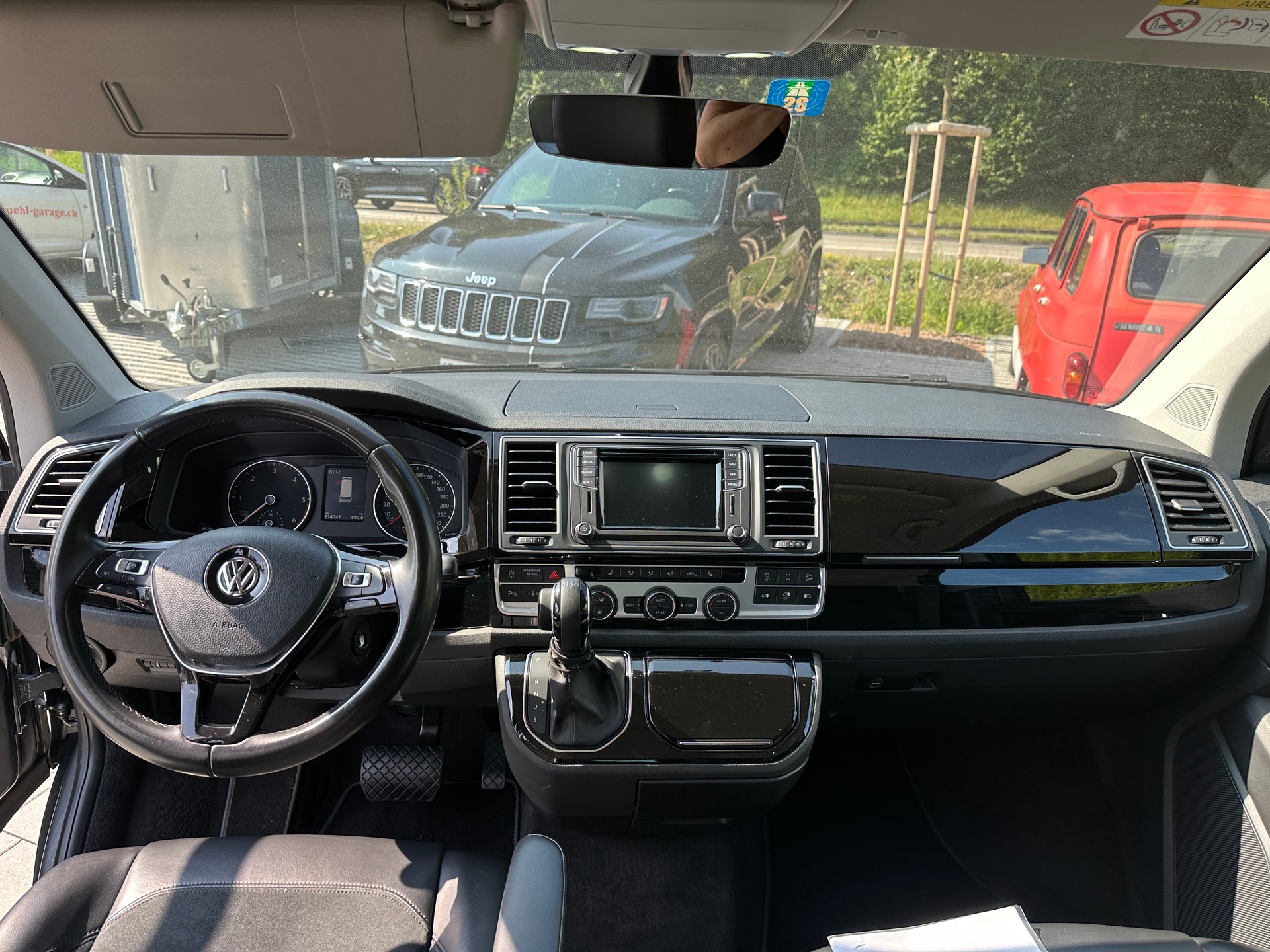 VW 2.0 TDI 204 HL Liberty DSG 4m-image-3