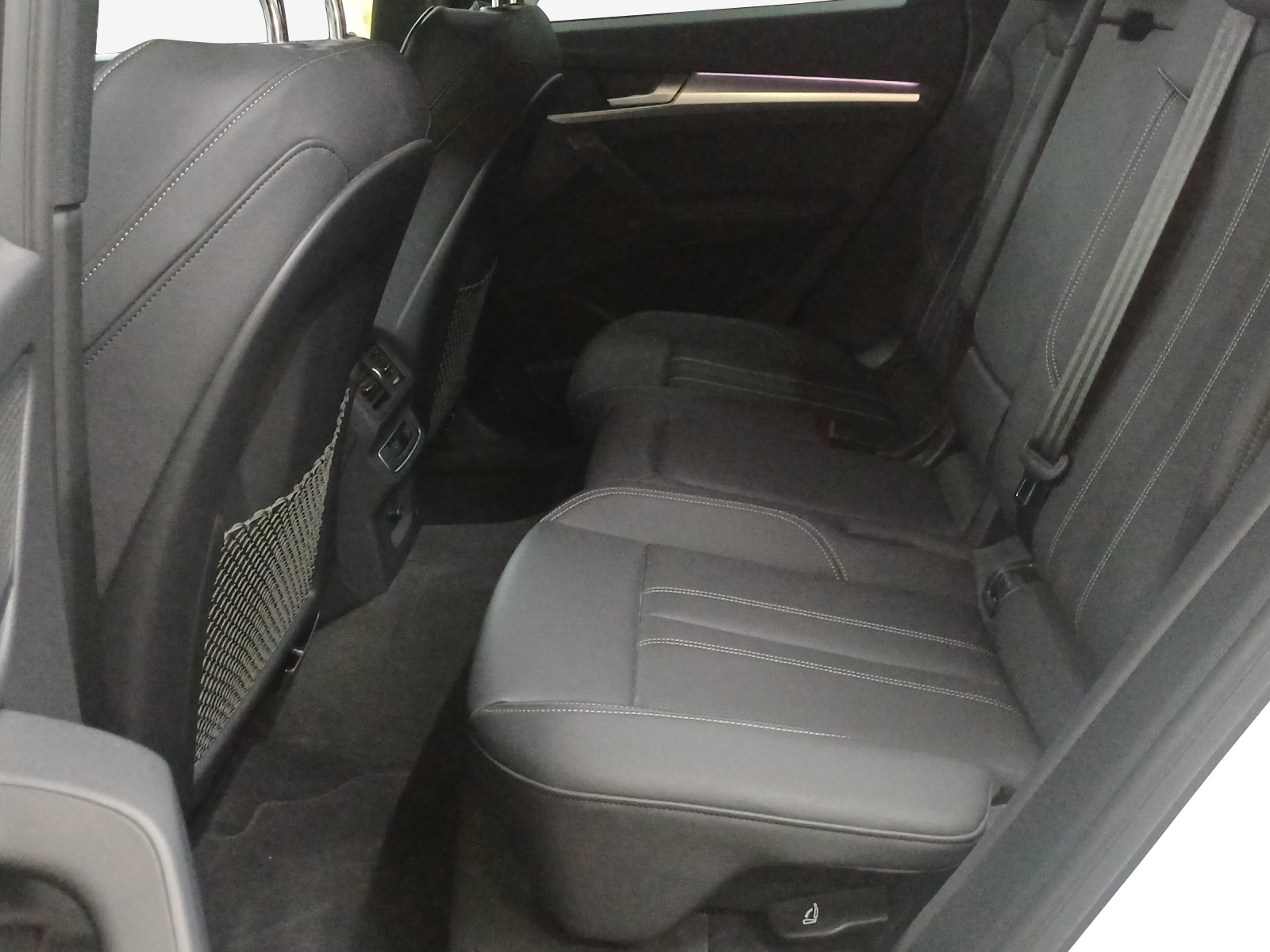AUDI Q5 Sportback 55 TFSI e PHEV S line quattro S-tronic-image-11