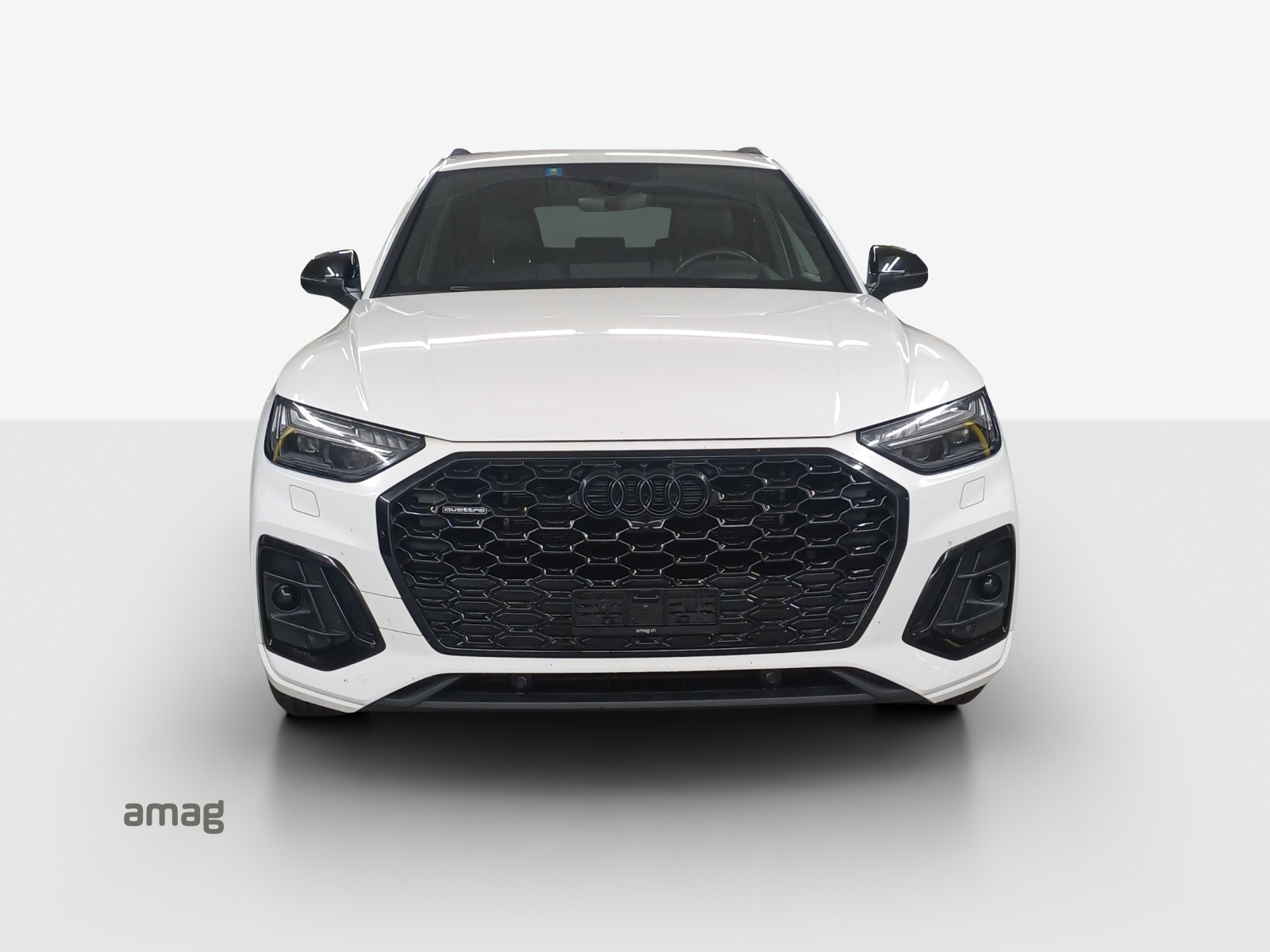 AUDI Q5 Sportback 55 TFSI e PHEV S line quattro S-tronic-image-6