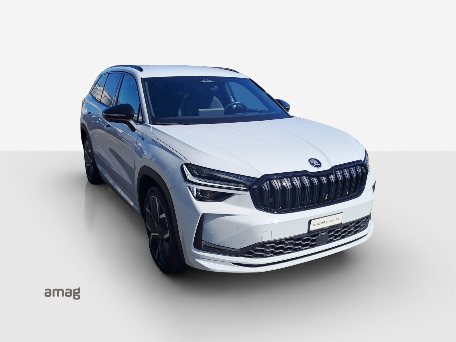 SKODA Kodiaq 2.0 TDI Sportline 4x4-image-15