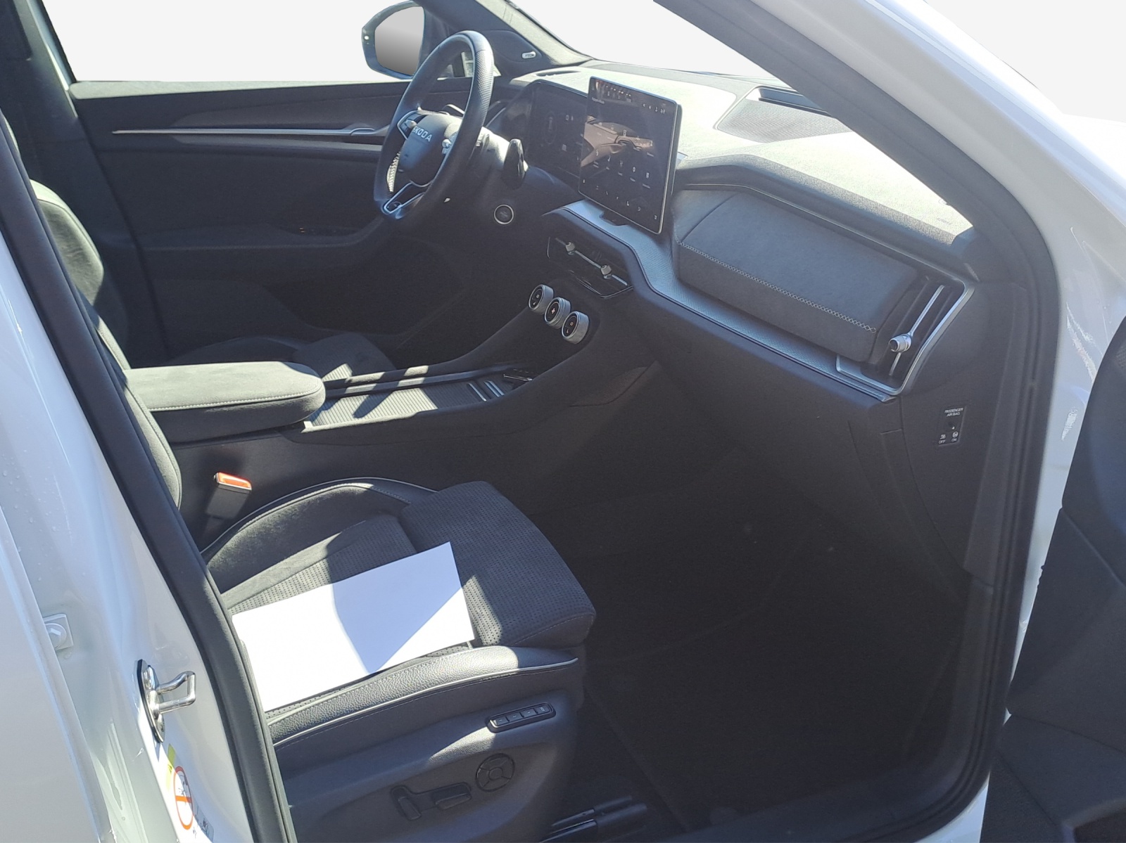 SKODA Kodiaq 2.0 TDI Sportline 4x4-image-13