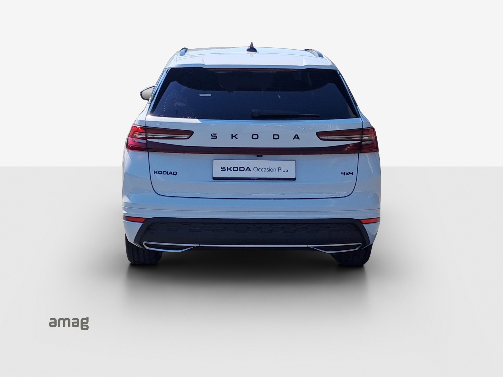 SKODA Kodiaq 2.0 TDI Sportline 4x4-image-3