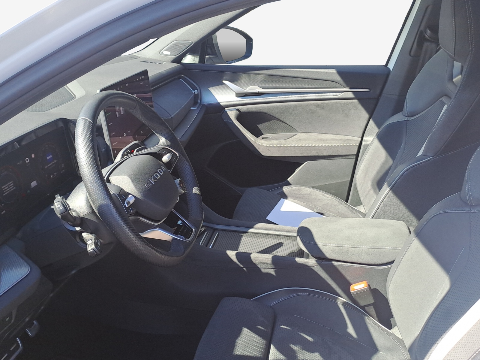 SKODA Kodiaq 2.0 TDI Sportline 4x4-image-7