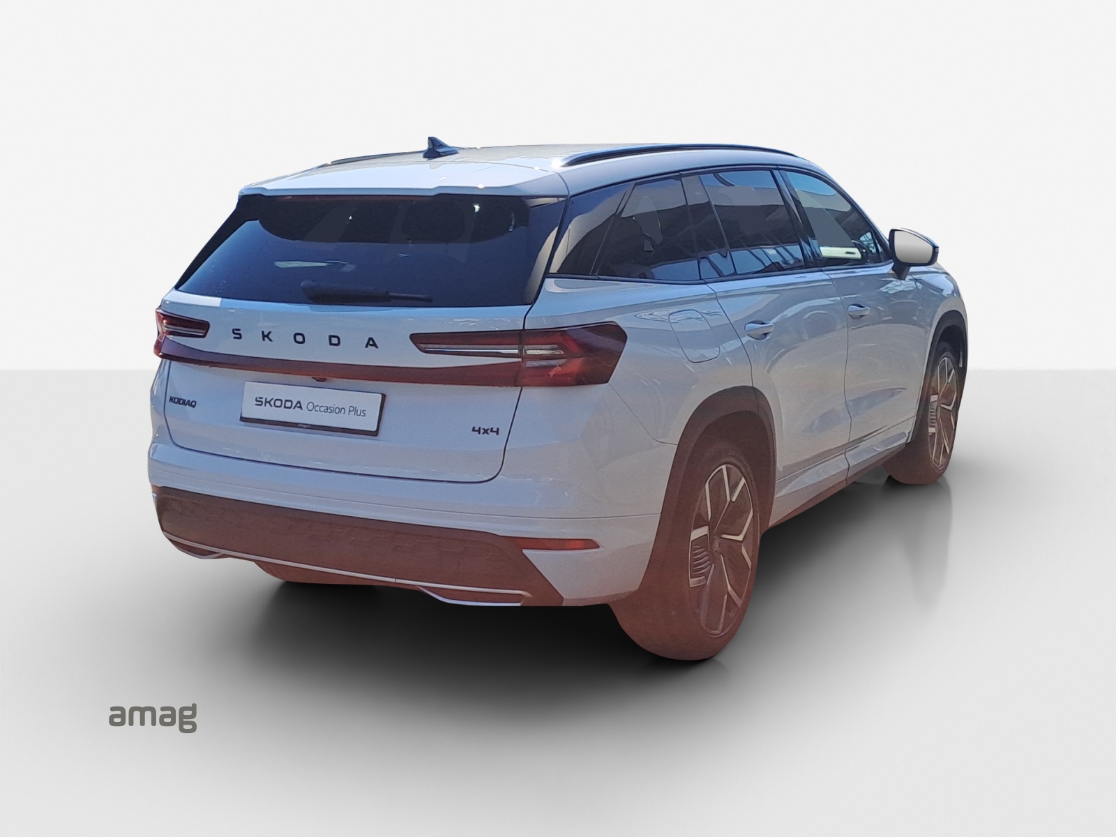 SKODA Kodiaq 2.0 TDI Sportline 4x4-image-4