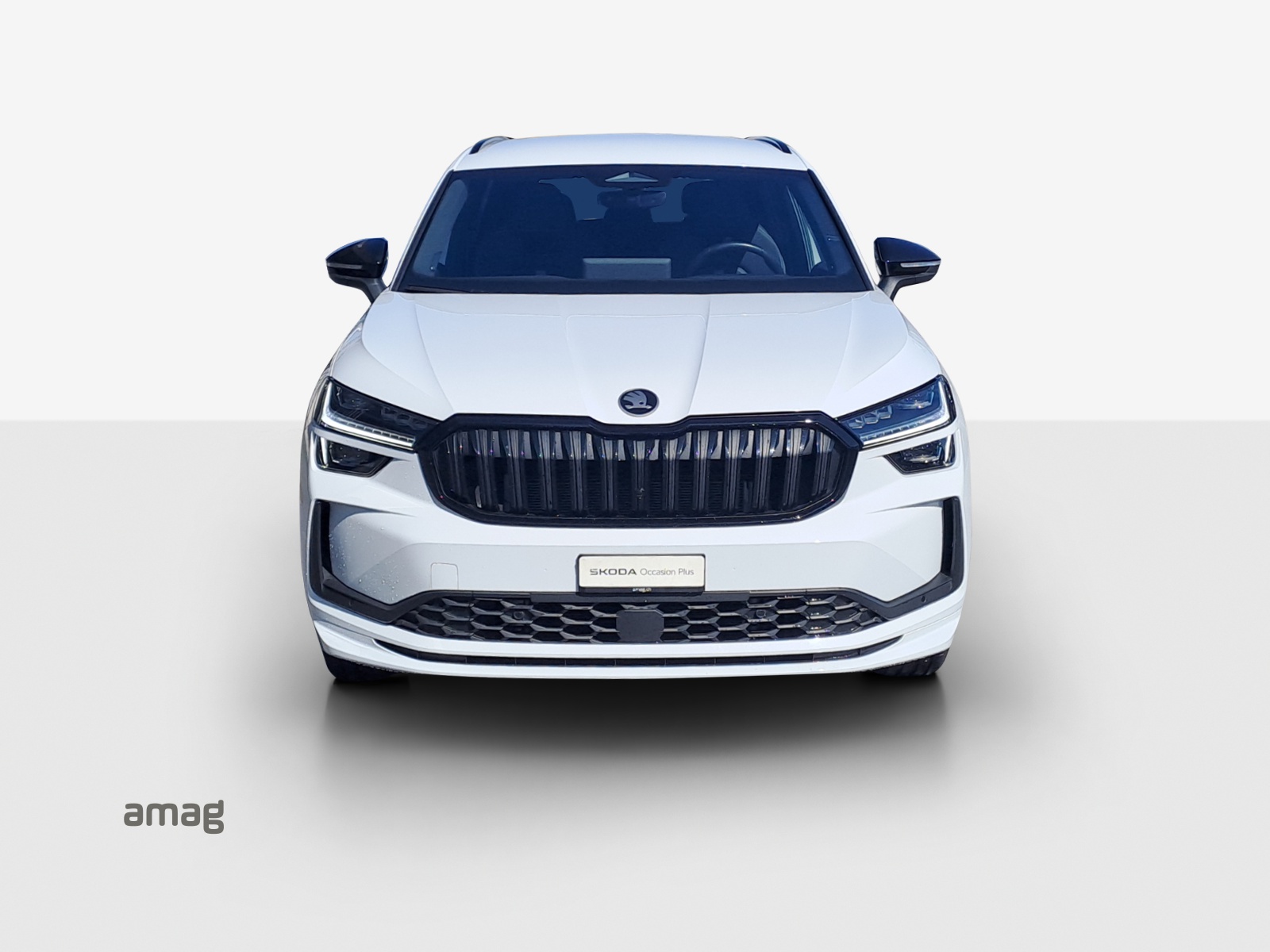 SKODA Kodiaq 2.0 TDI Sportline 4x4-image-6