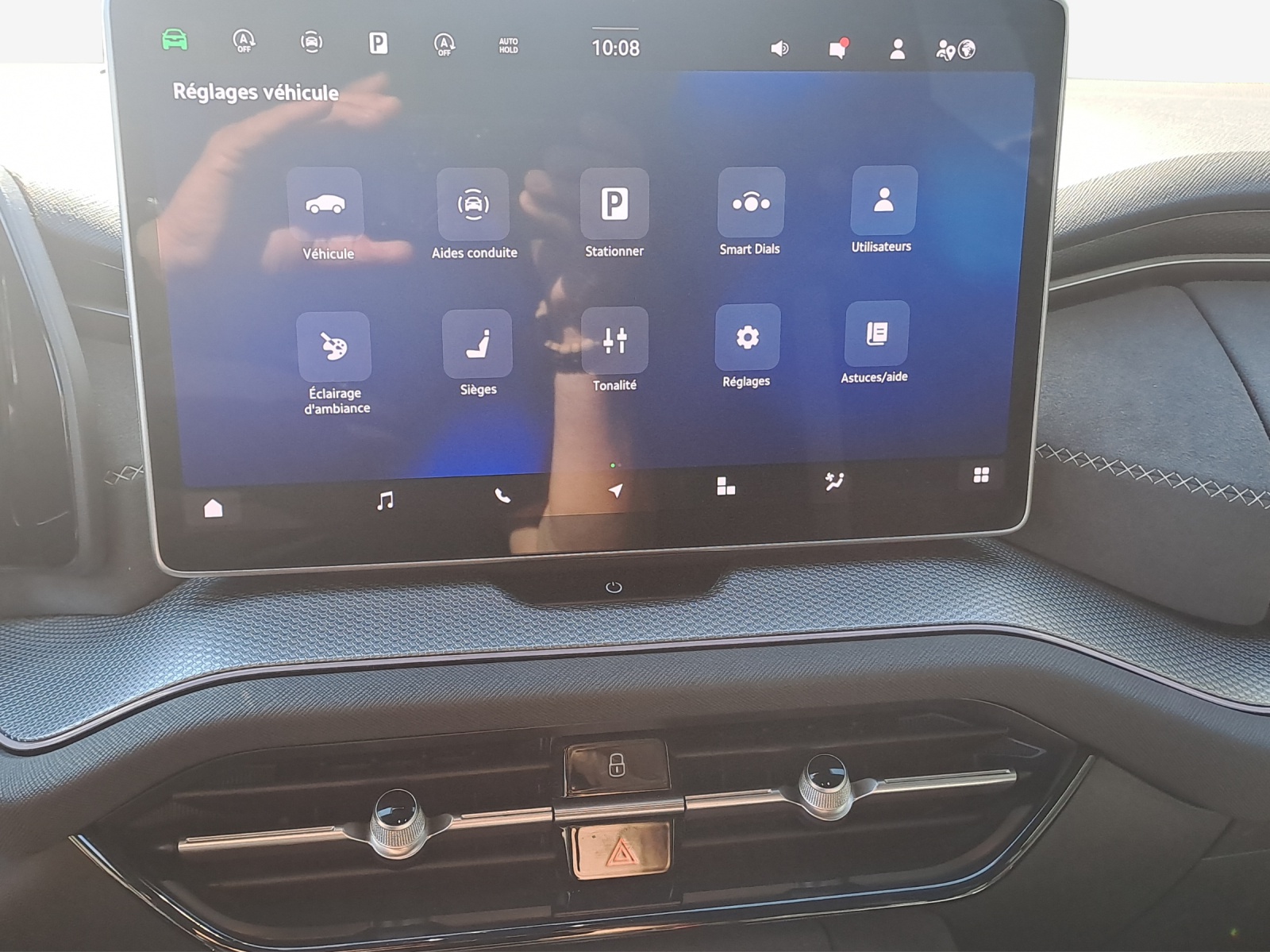 SKODA Kodiaq 2.0 TDI Sportline 4x4-image-10