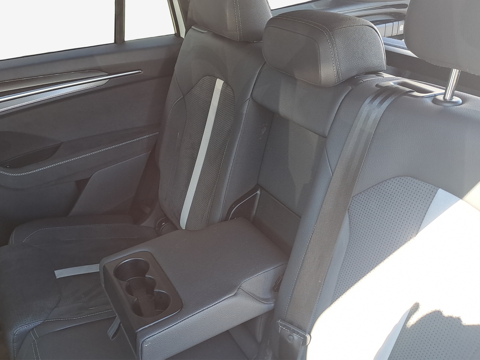 SKODA Kodiaq 2.0 TDI Sportline 4x4-image-11
