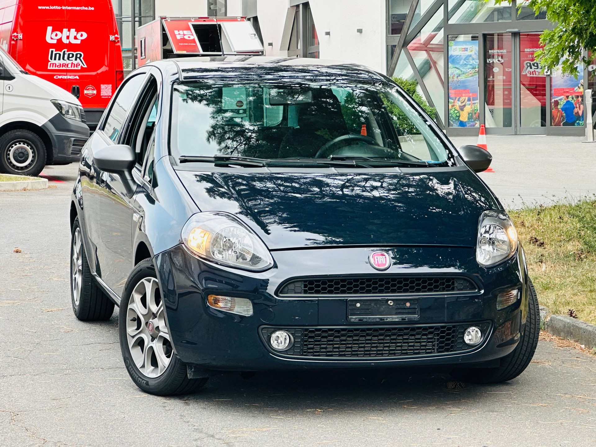 FIAT Punto 0.9 Twinair MYSTYLE-showroom-element-1