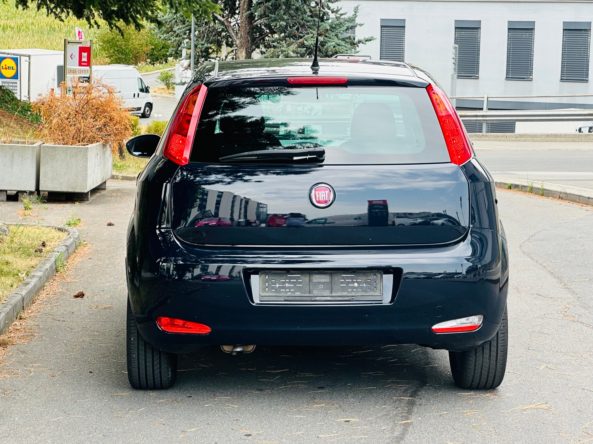 FIAT Punto 0.9 Twinair MYSTYLE-image-6