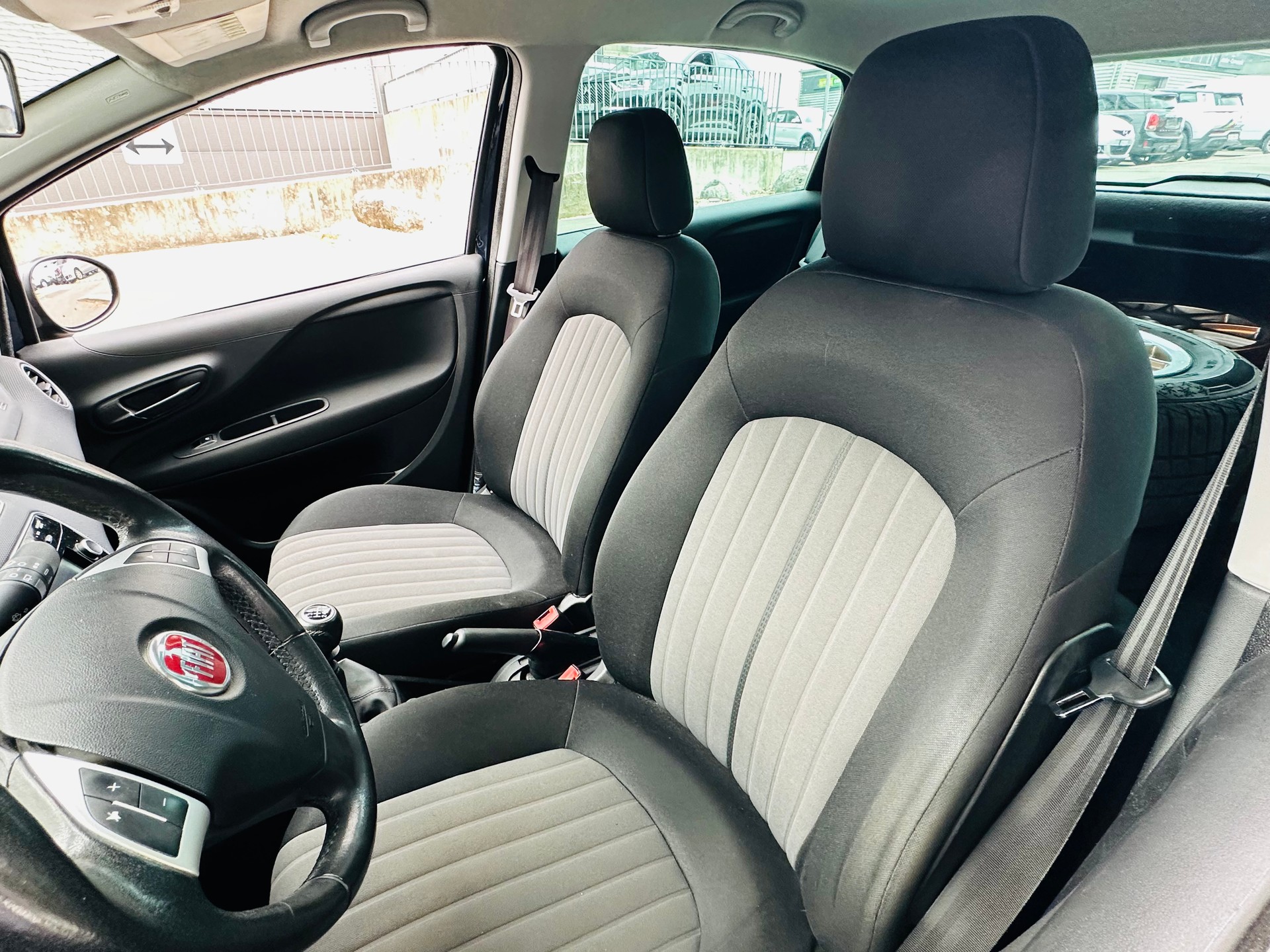 FIAT Punto 0.9 Twinair MYSTYLE-image-8