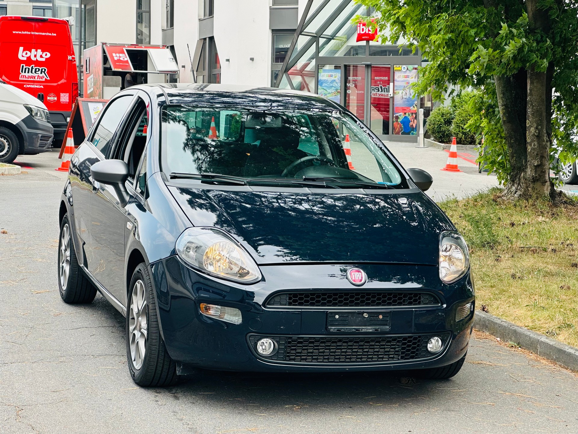 FIAT Punto 0.9 Twinair MYSTYLE-image-4