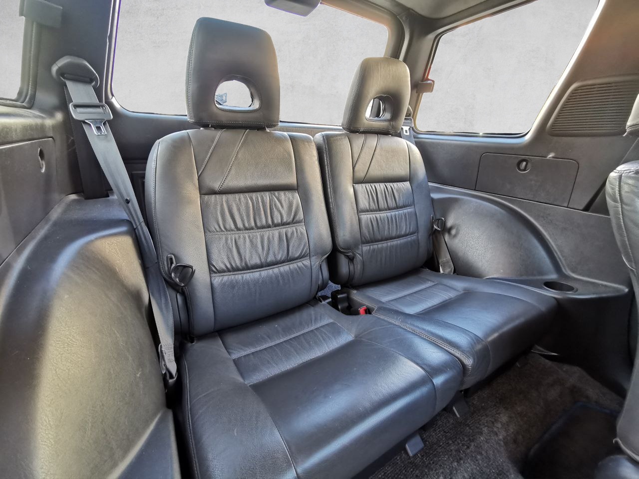 TOYOTA RAV-4 GX-image-8