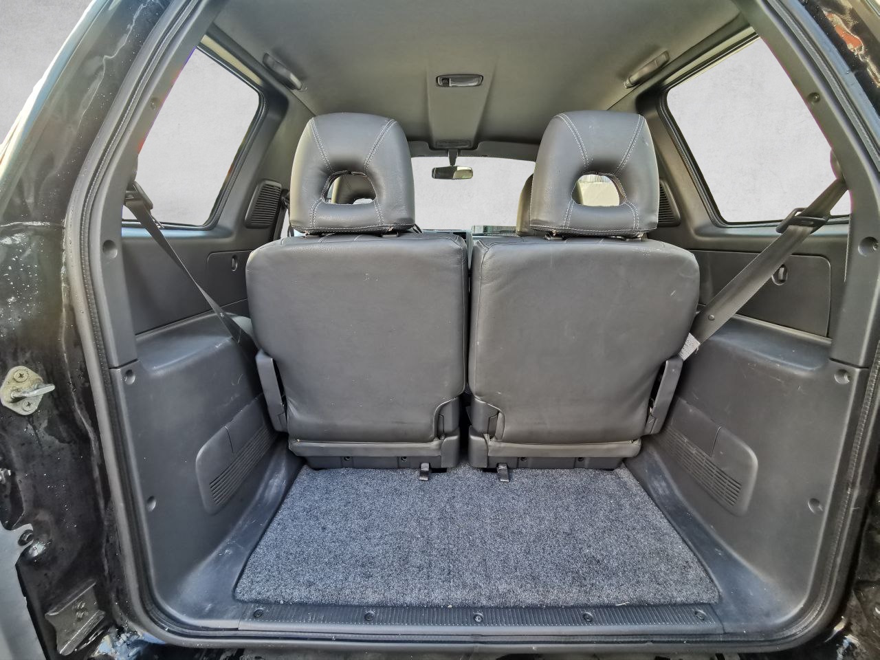 TOYOTA RAV-4 GX-image-9