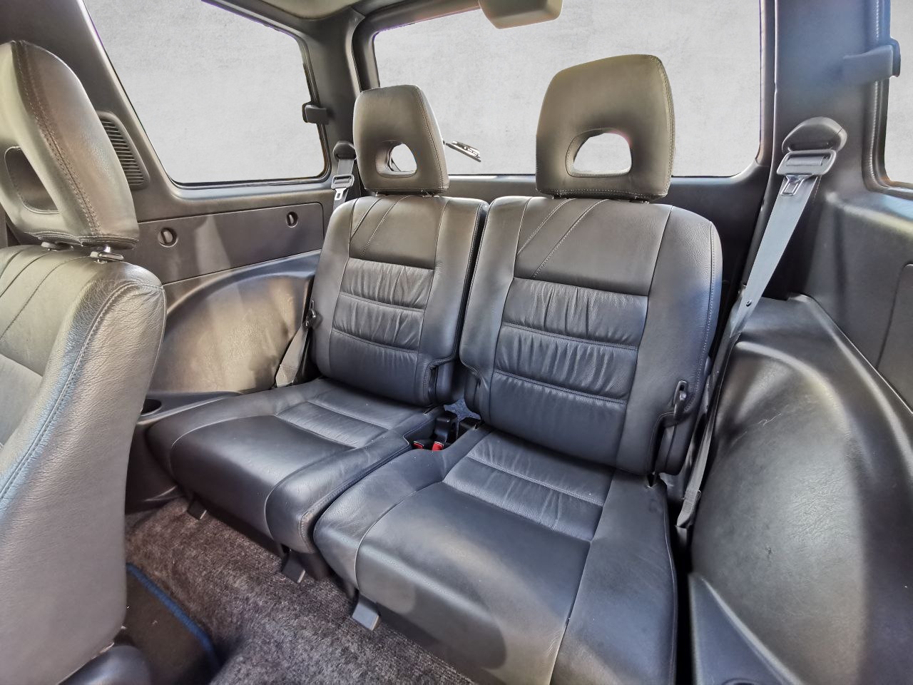 TOYOTA RAV-4 GX-image-6