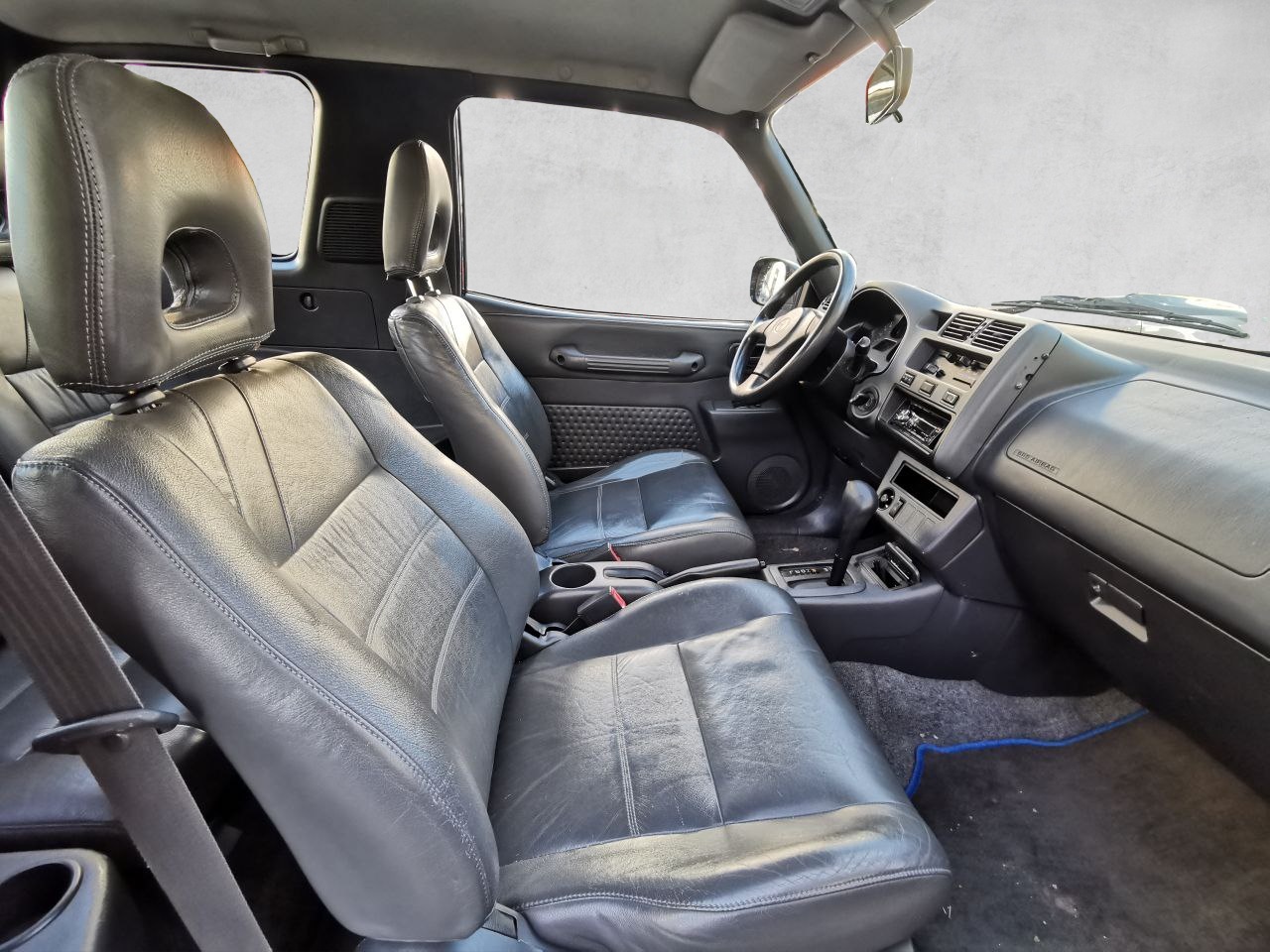 TOYOTA RAV-4 GX-image-7