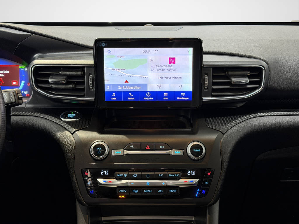 FORD Explorer 3.0 V6 Plug-in Hybrid ST-Line-image-10