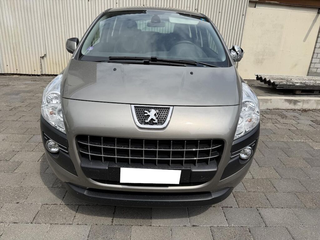 PEUGEOT 3008 1.6 16V T Active-image-5