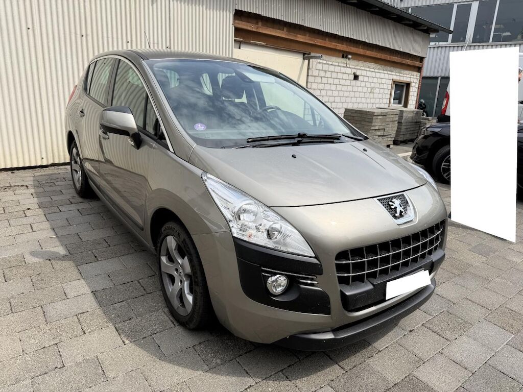 PEUGEOT 3008 1.6 16V T Active-image-0